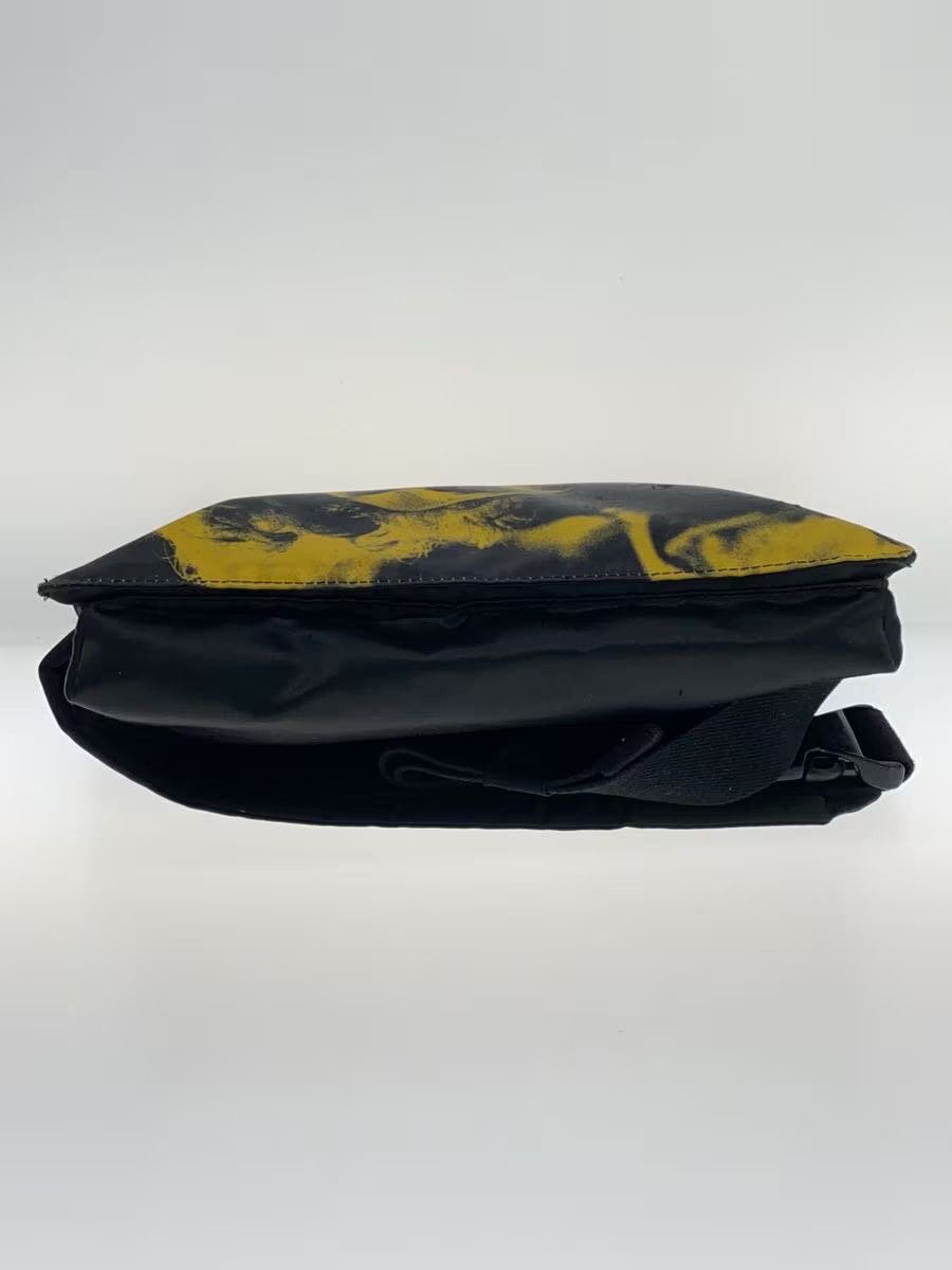 Raf Simons PUNK Poster Shoulder Bag Size ONE SIZE - 4 Thumbnail
