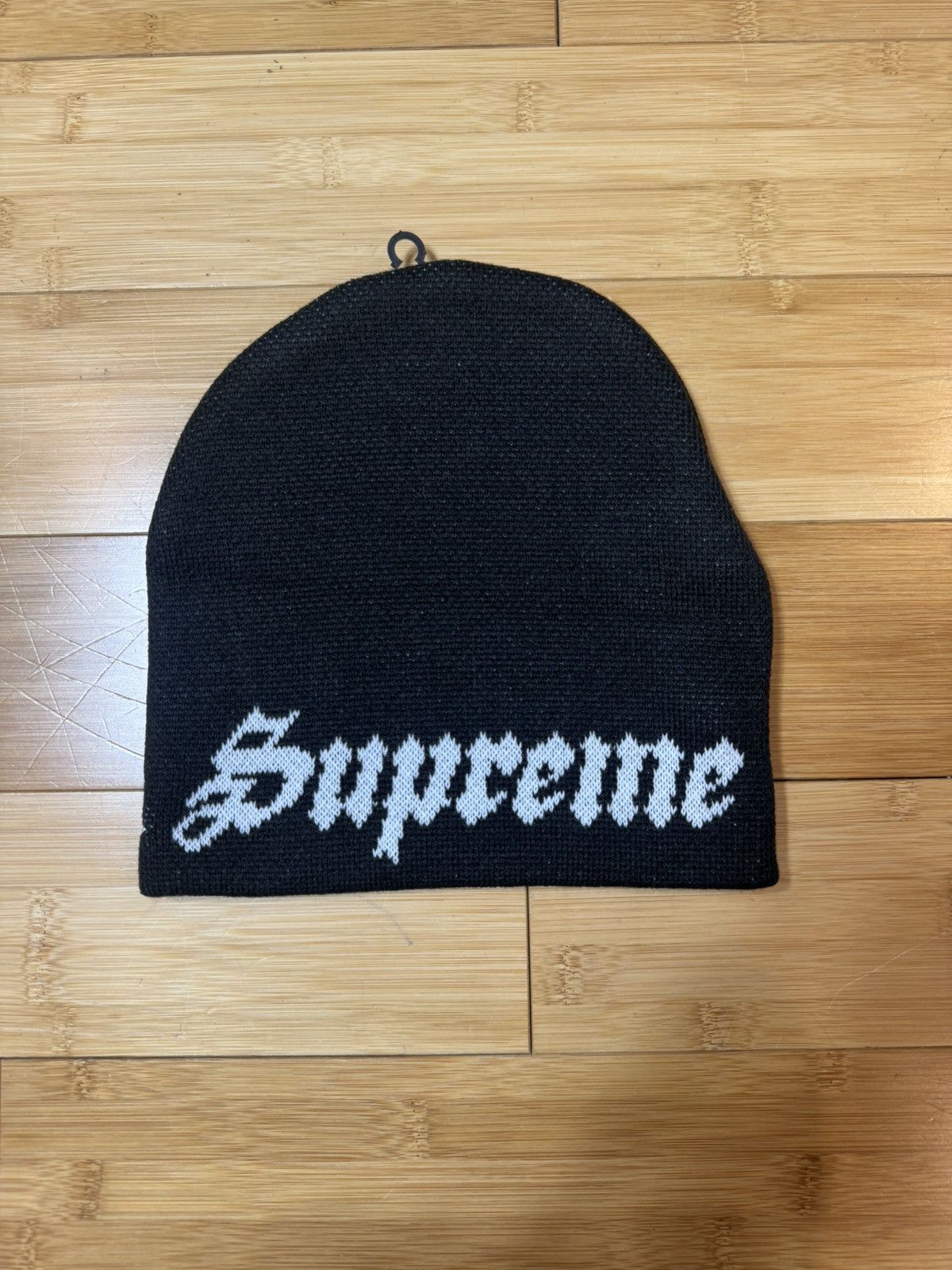 Supreme Supreme Ghostface Beanie Size ONE SIZE - 2 Thumbnail