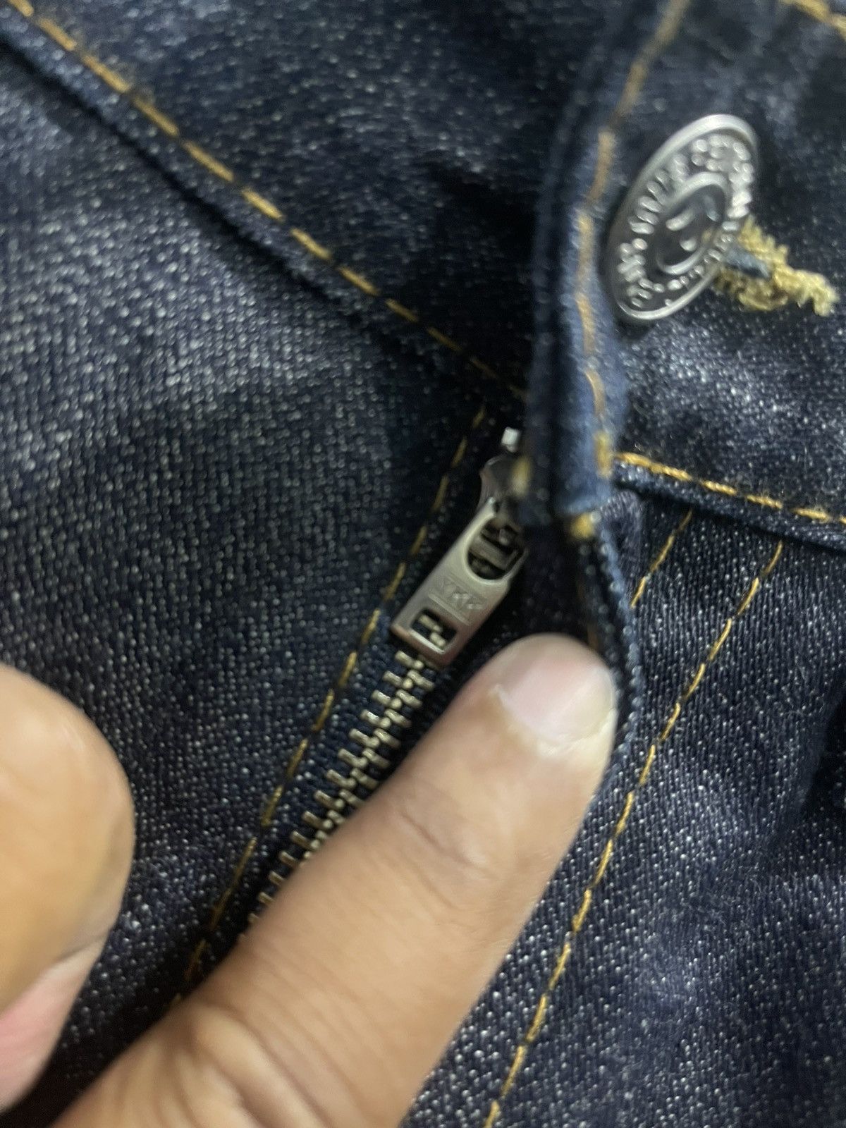 True Religion True Religion Logo Pocket Size US 36 / EU 52 - 9 Thumbnail