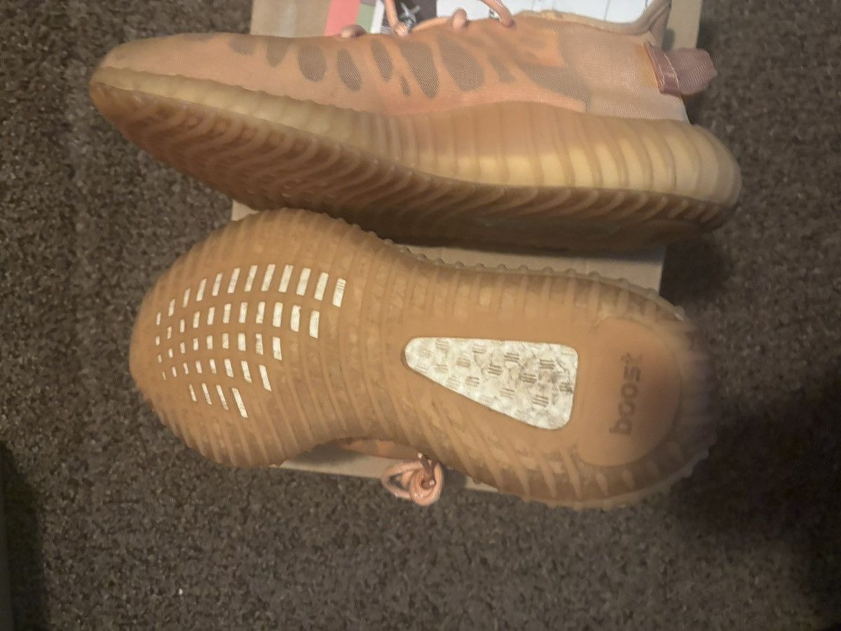 Yeezy Yeezy 350 “Mono clay” Size US 8.5 / EU 41-42 - 6 Thumbnail