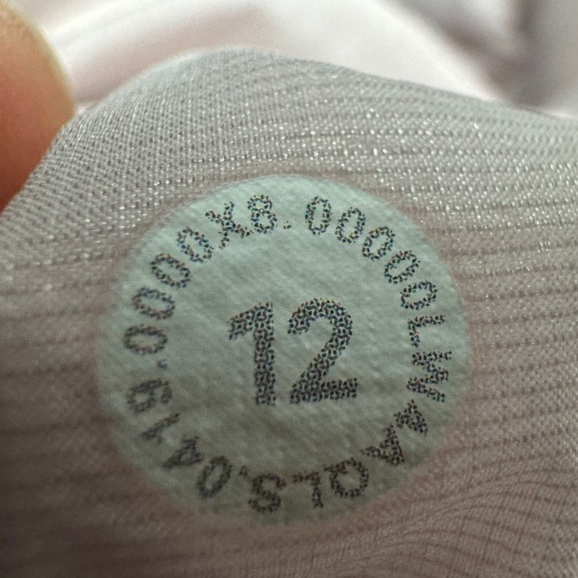 Lululemon Lululemon W4AQLS Down For It All Vest Womens 12 Size XL / US 12-14 / IT 48-50 - 3 Thumbnail