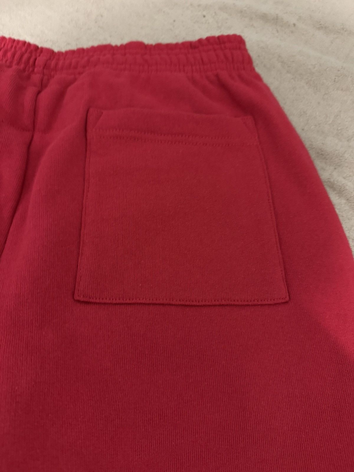 Sp5der SP5DER RED OG WEB V2 PANTS Size US 34 / EU 50 - 7 Thumbnail