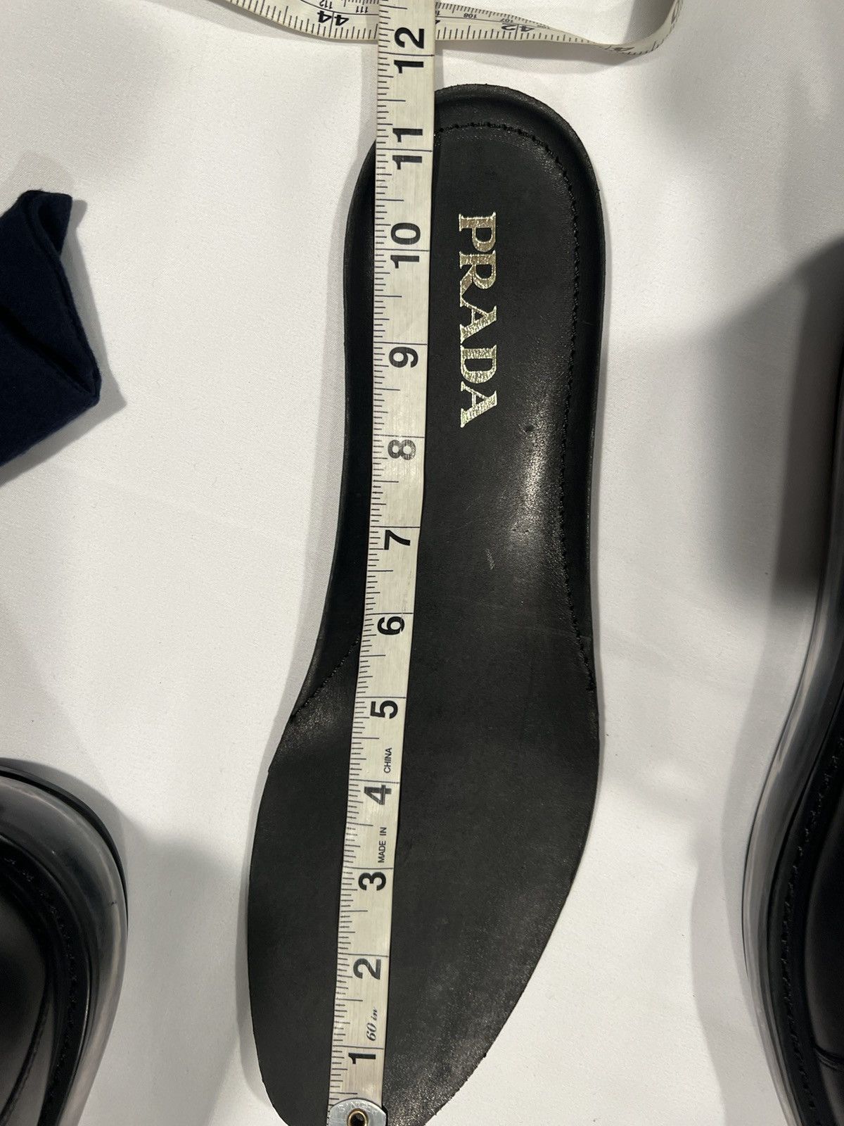 Prada Prada men’s boots 9, US 10. $950 Size US 10 / EU 43 - 8 Thumbnail