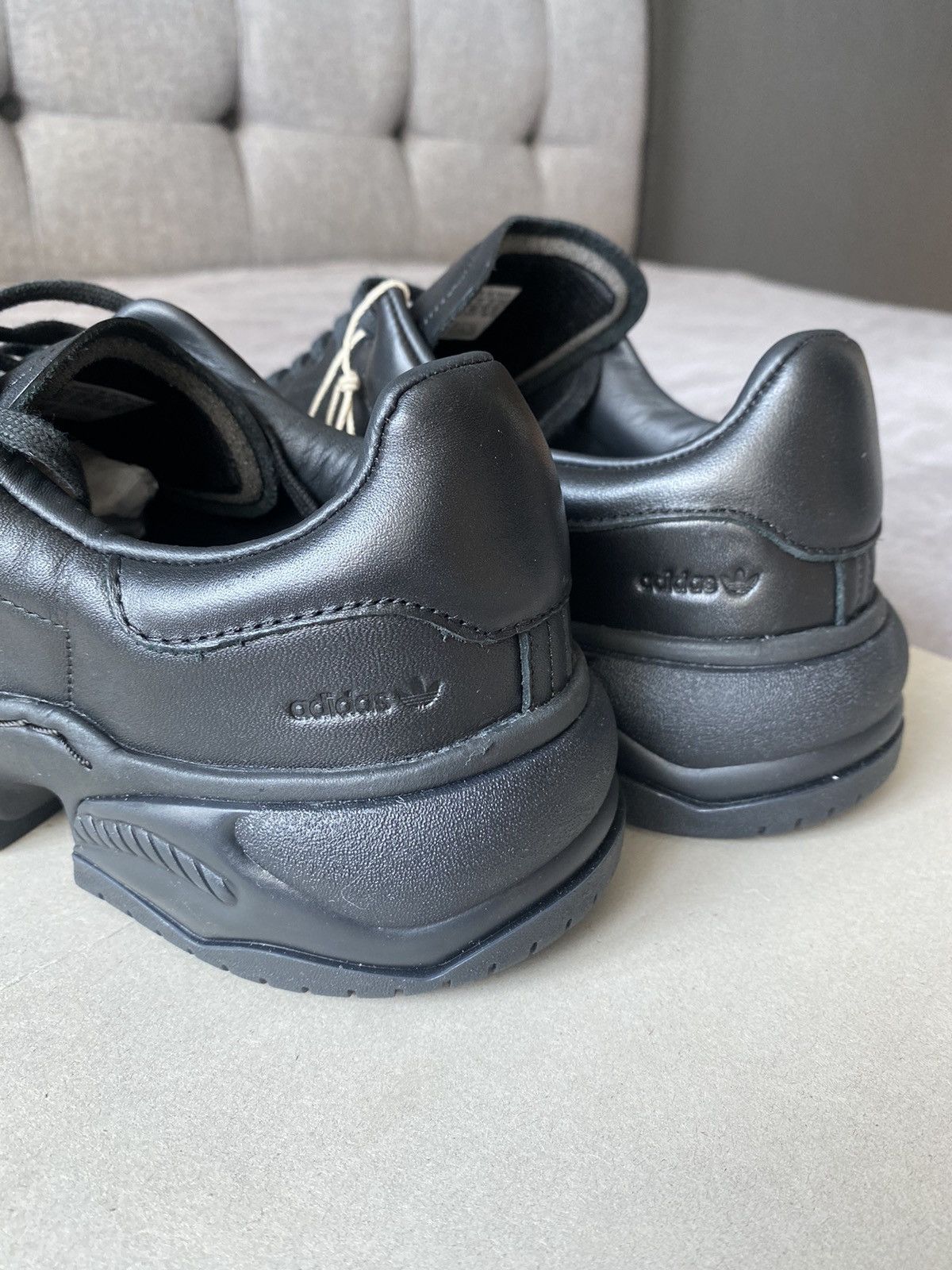 Adidas × OAMC OAMC Type O-2L Size US 11.5 / EU 44-45 - 7 Thumbnail