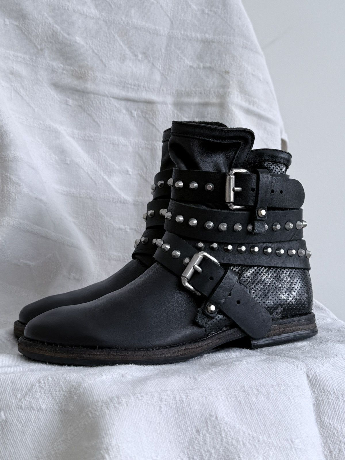 14th Addiction Boot | Grailed