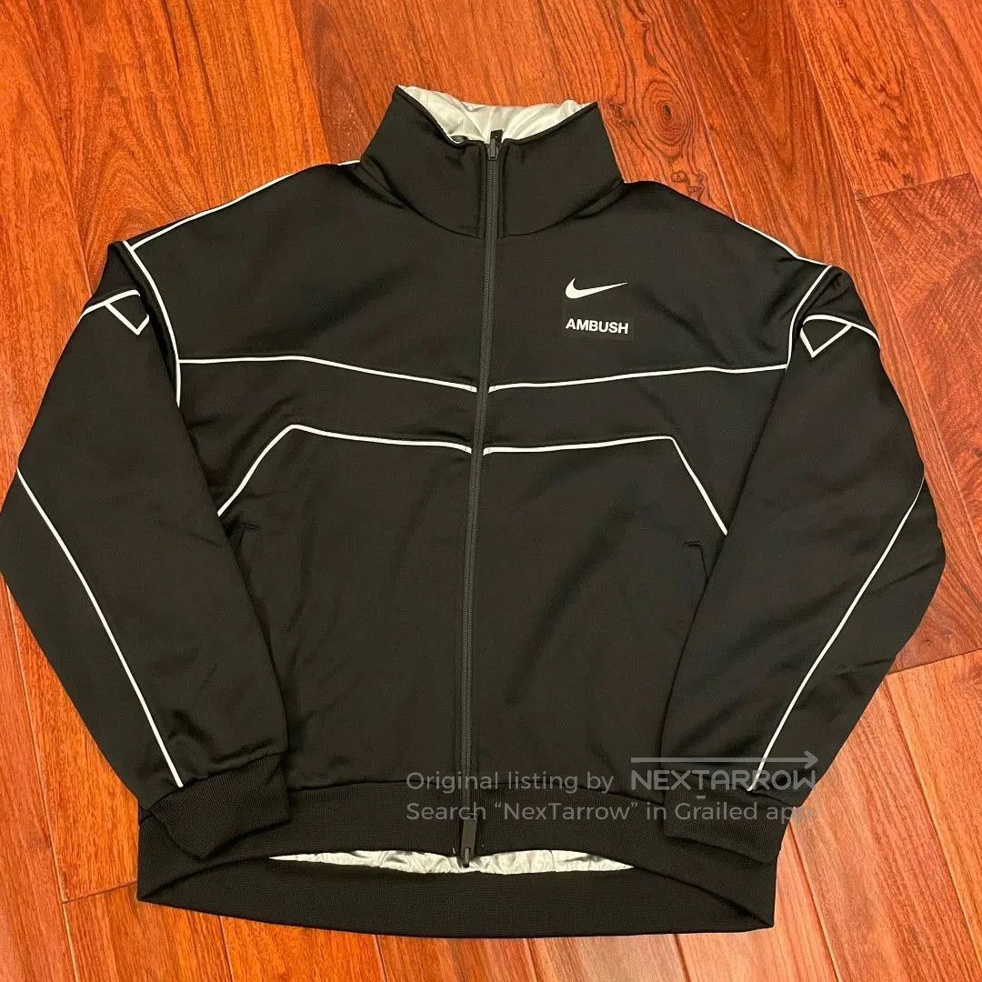 Ambush Design Nike Ambush Reversible Jacket. Size US S / EU 44-46 / 1 - 1 Thumbnail