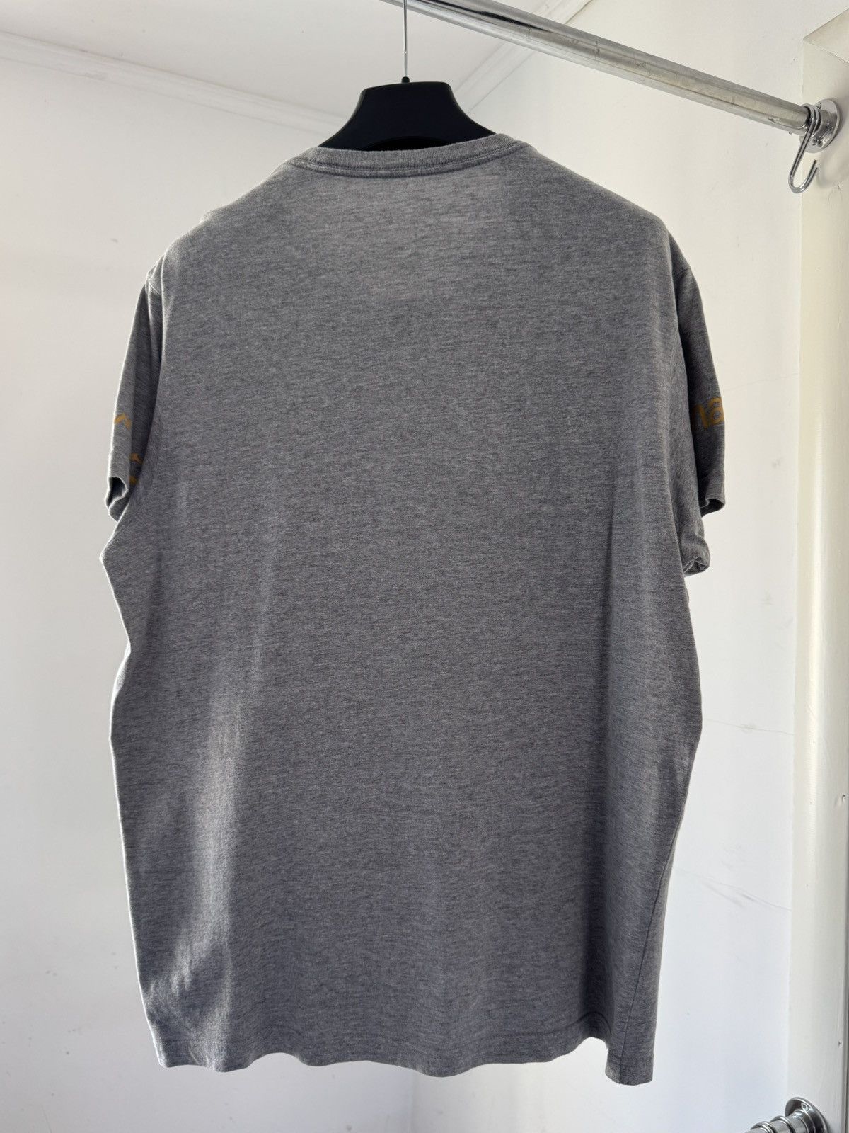 Maharishi Maharishi x Andy Warhol DPM like Gallery Depth T Shirt Size US L / EU 52-54 / 3 - 6 Thumbnail