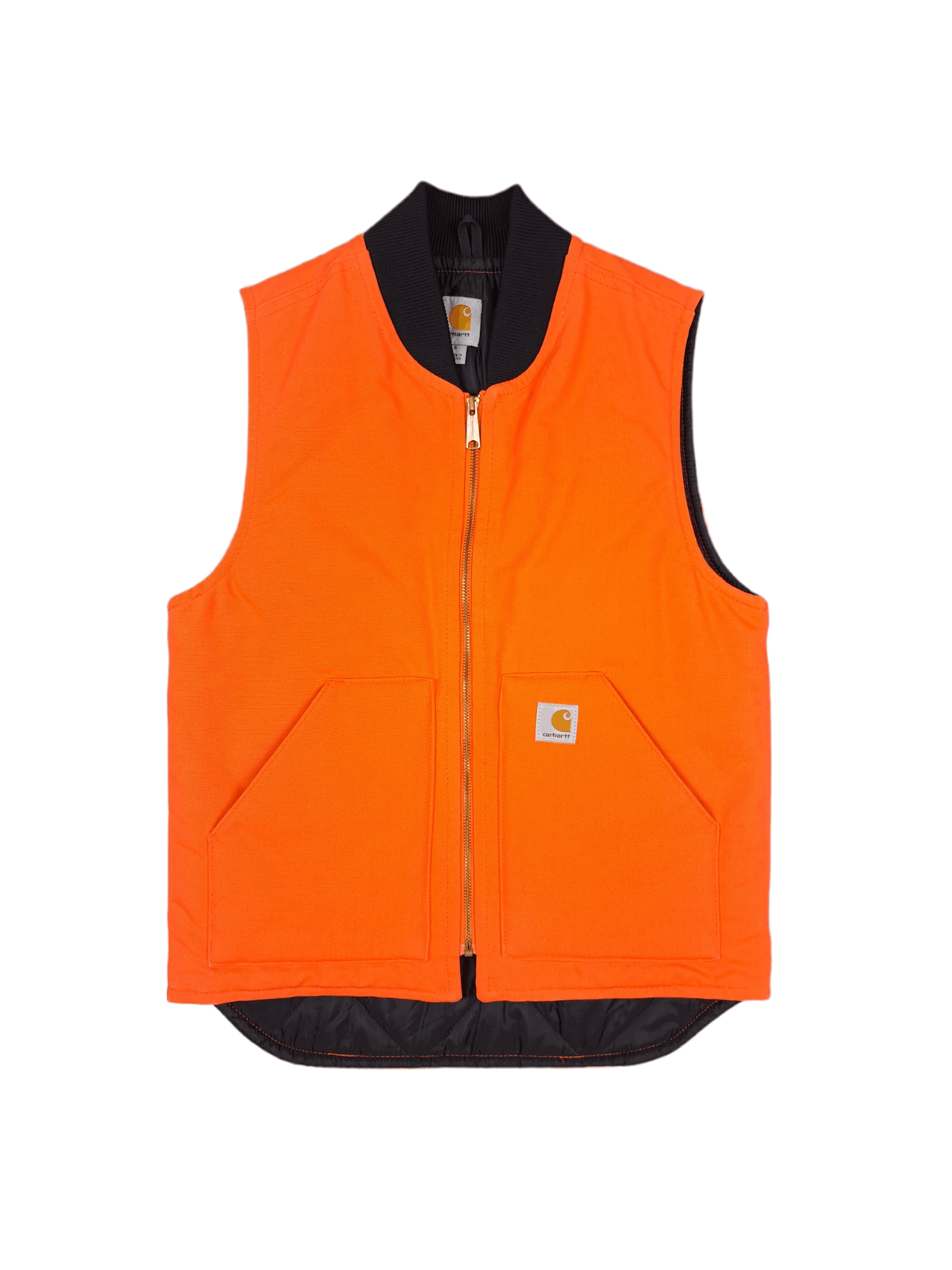 Carhartt × Carhartt Wip × Vintage 💎 Very Rare Streetwear ASAP Rocky Workwear Vest Y2K Size US S / EU 44-46 / 1 - 3 Thumbnail