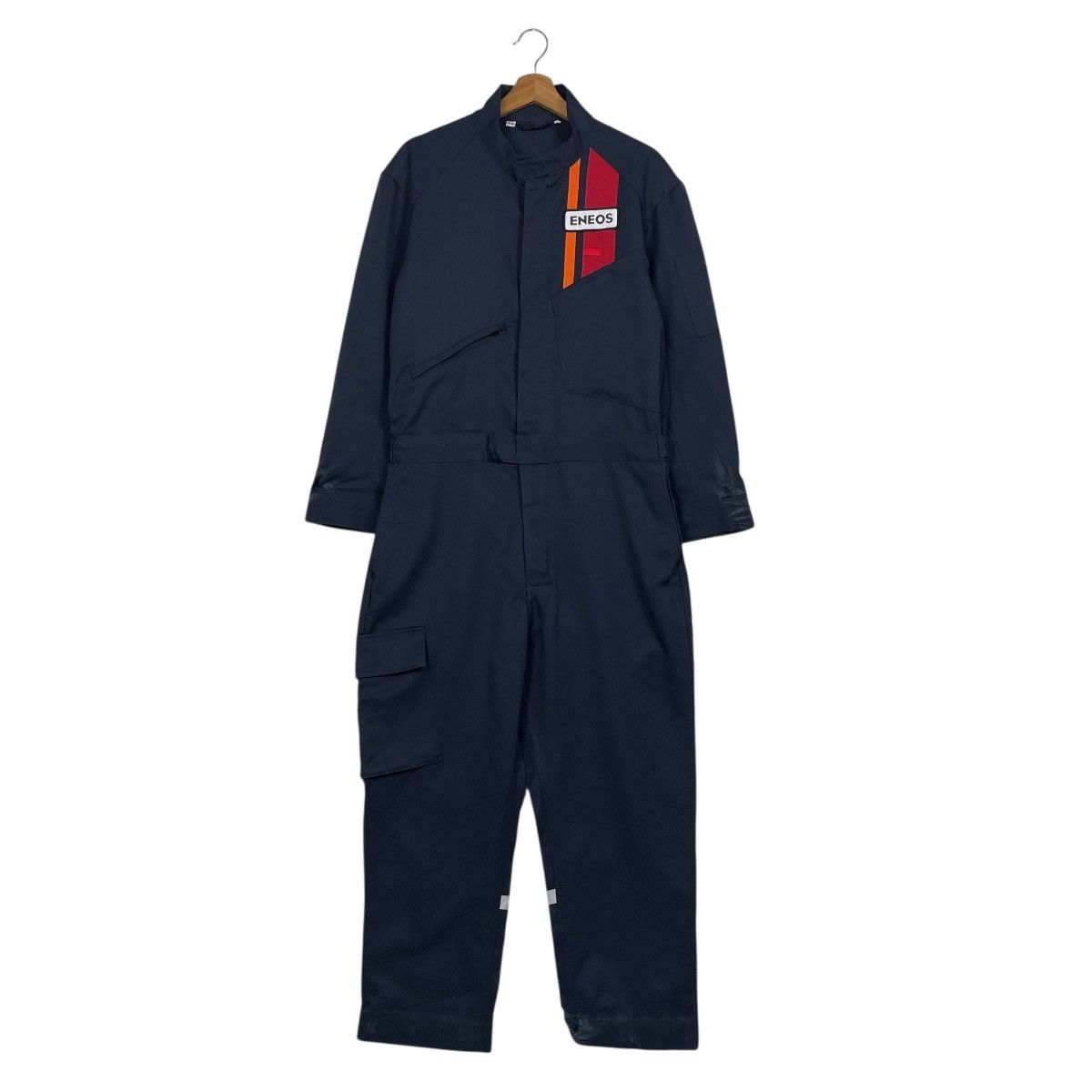 Other Eneos Coverall Size US 34 / EU 50 - 1 Thumbnail