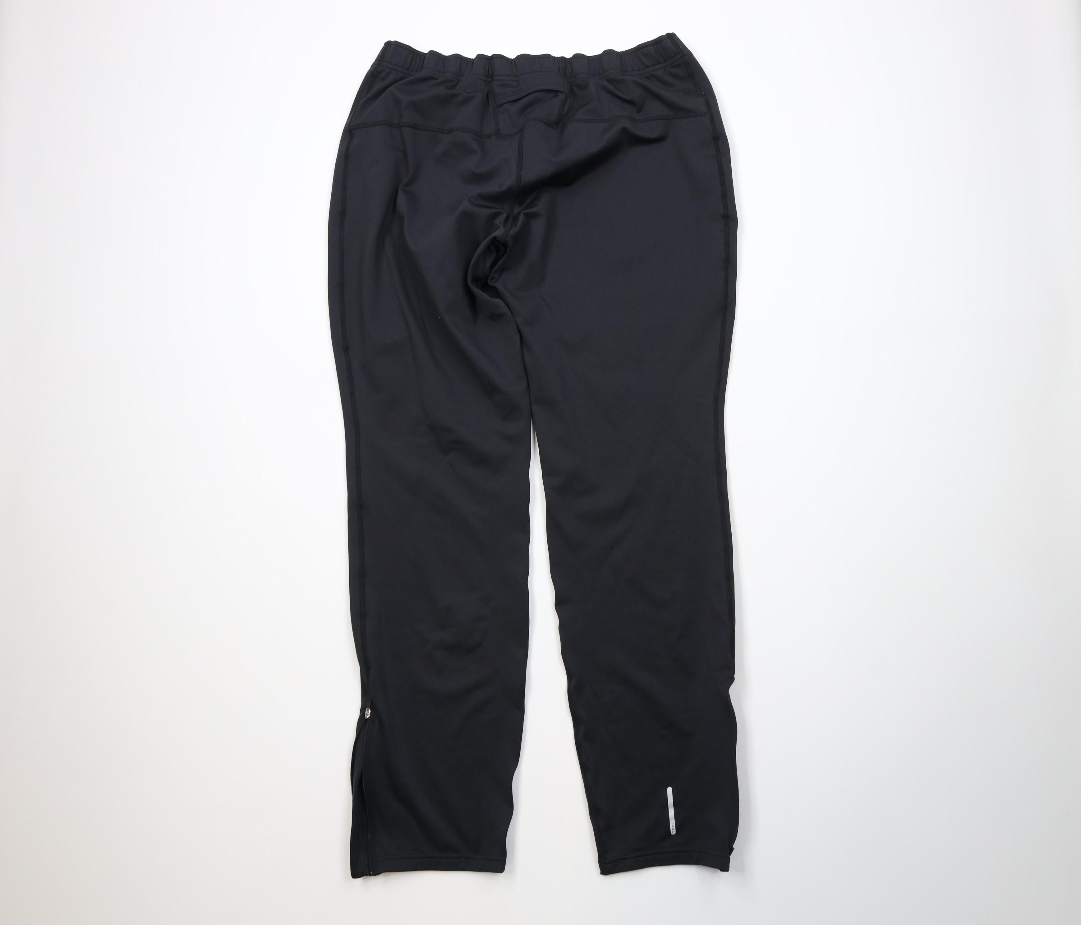 Mizuno Vintage Y2K Mizuno Baseball Running Sweatpants Pants Size US 40 / EU 56 - 11 Thumbnail