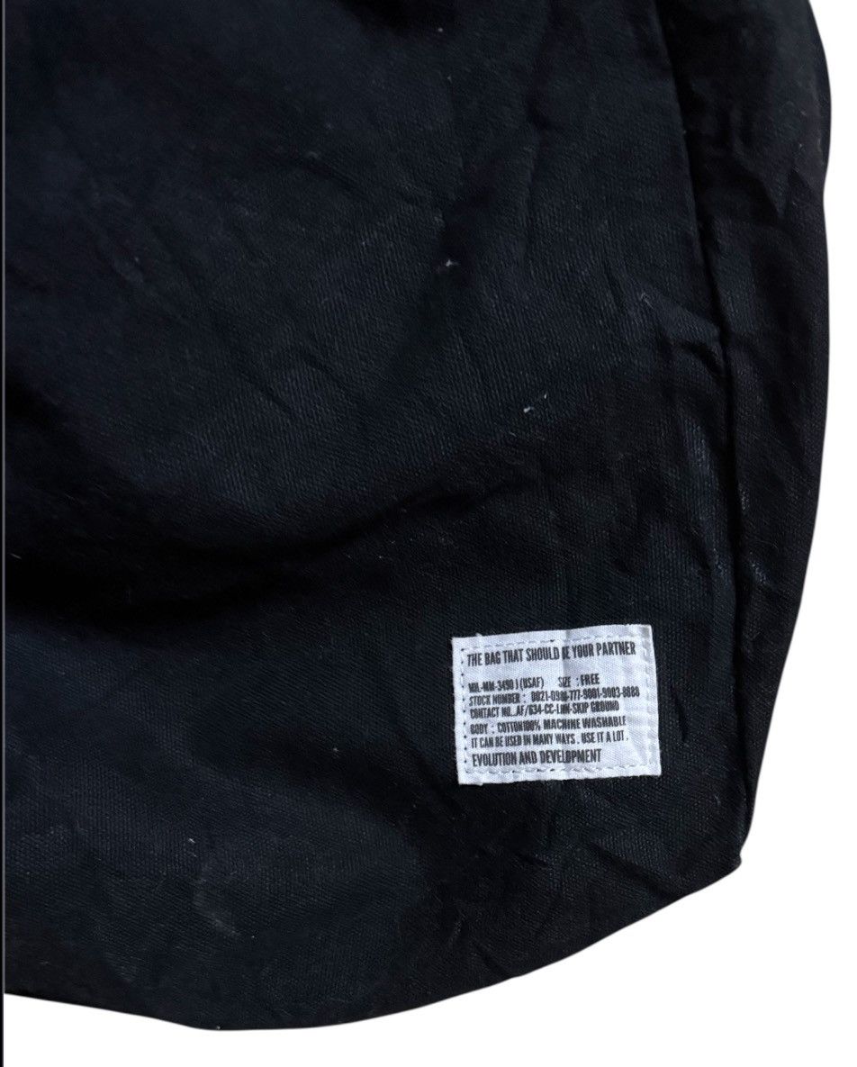 Undercover Vintage Sling Bag EMMA CLOTHES by UNDERCOVER Size 26 - 5 Thumbnail
