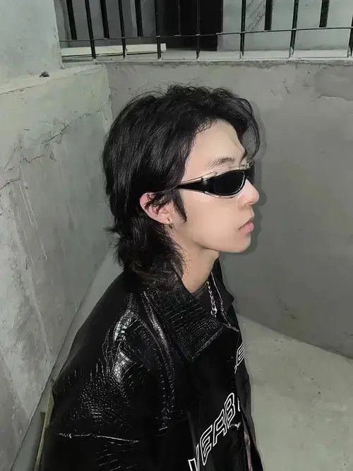 Electric Visual Retro punk sunglasses Size ONE SIZE - 2 Thumbnail
