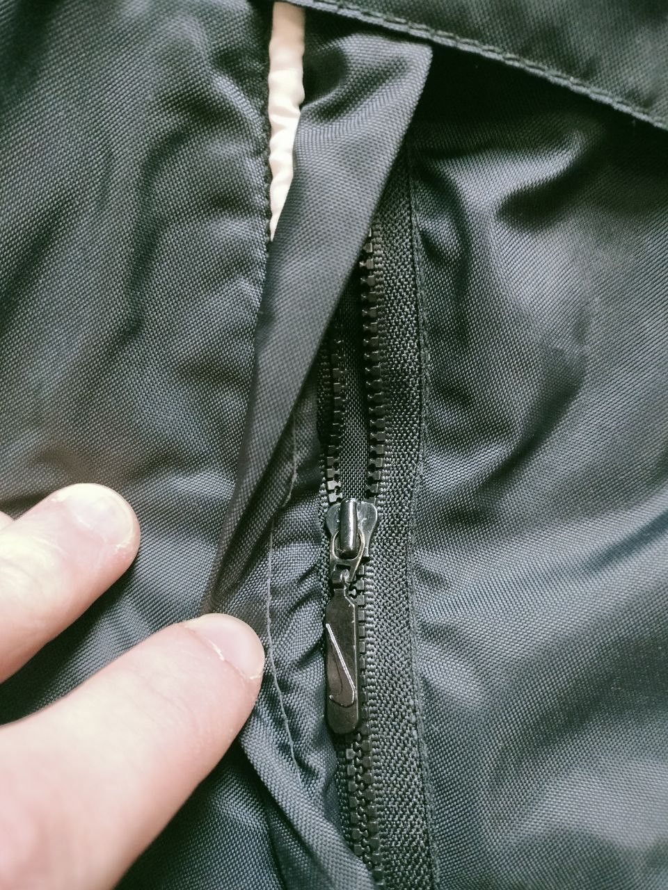 Nike × Vintage Nike Size US L / EU 52-54 / 3 - 3 Thumbnail