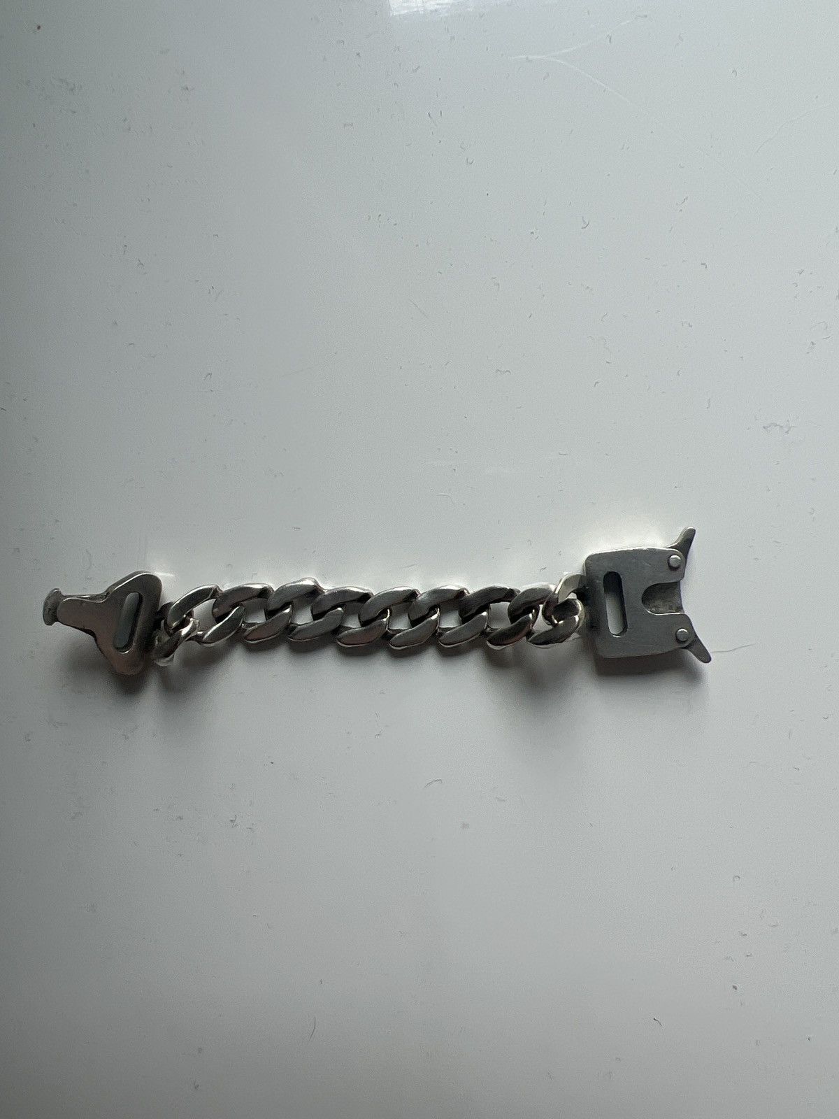 Gleb Kostin Solutions Gleb Kostin .Solutions Alyx buckle ring Size ONE SIZE - 3 Thumbnail