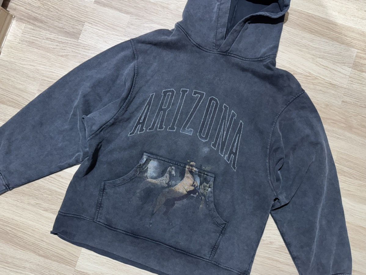 Jaded London Jaded London oversized hoodie S Size US S / EU 44-46 / 1 - 2 Thumbnail