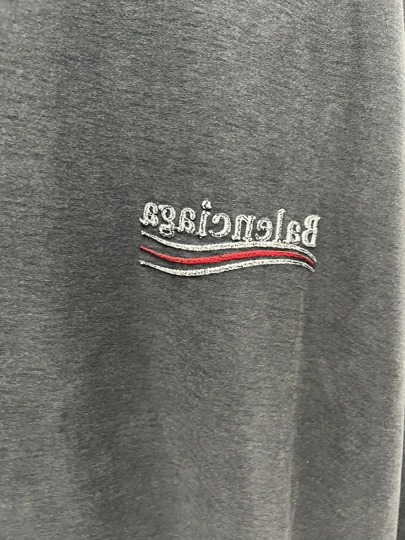 Balenciaga Balenciaga Reversed Coke Short Sleeve Size US S / EU 44-46 / 1 - 3 Thumbnail