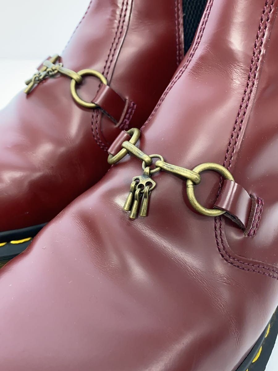 Dr. Martens × Needles Collab Leather Side Gore LL61 Boots Size US 9 / EU 42 - 8 Thumbnail