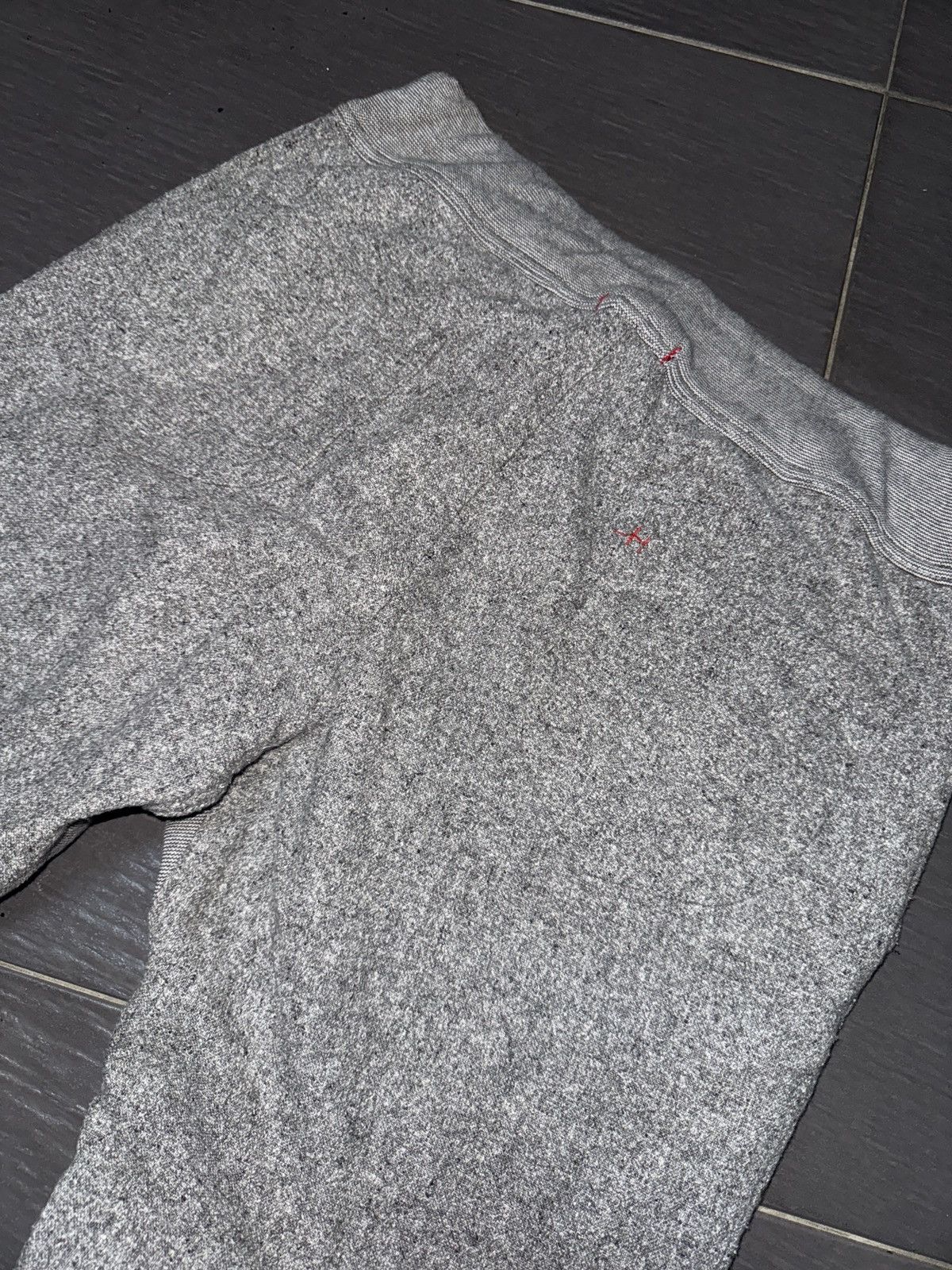 Japanese Brand ACNE STUDIO SLACK PANTS Size US 33 - 6 Thumbnail