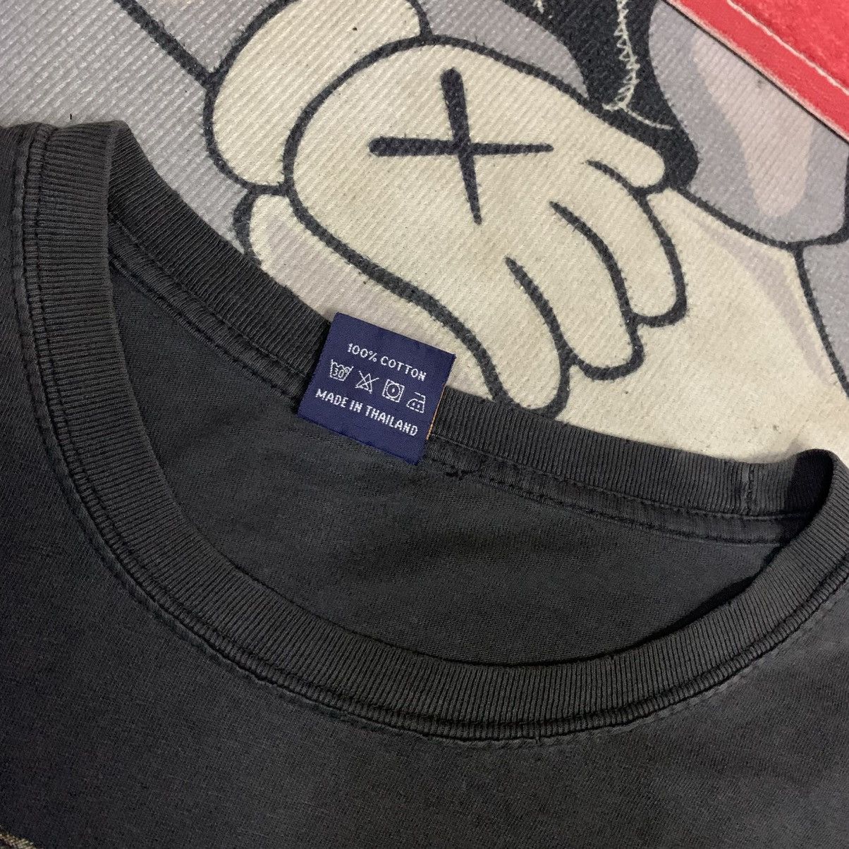Vintage Vintage Wwe Wwf John Cena You Can’t See Me Size US XL / EU 56 / 4 - 6 Thumbnail