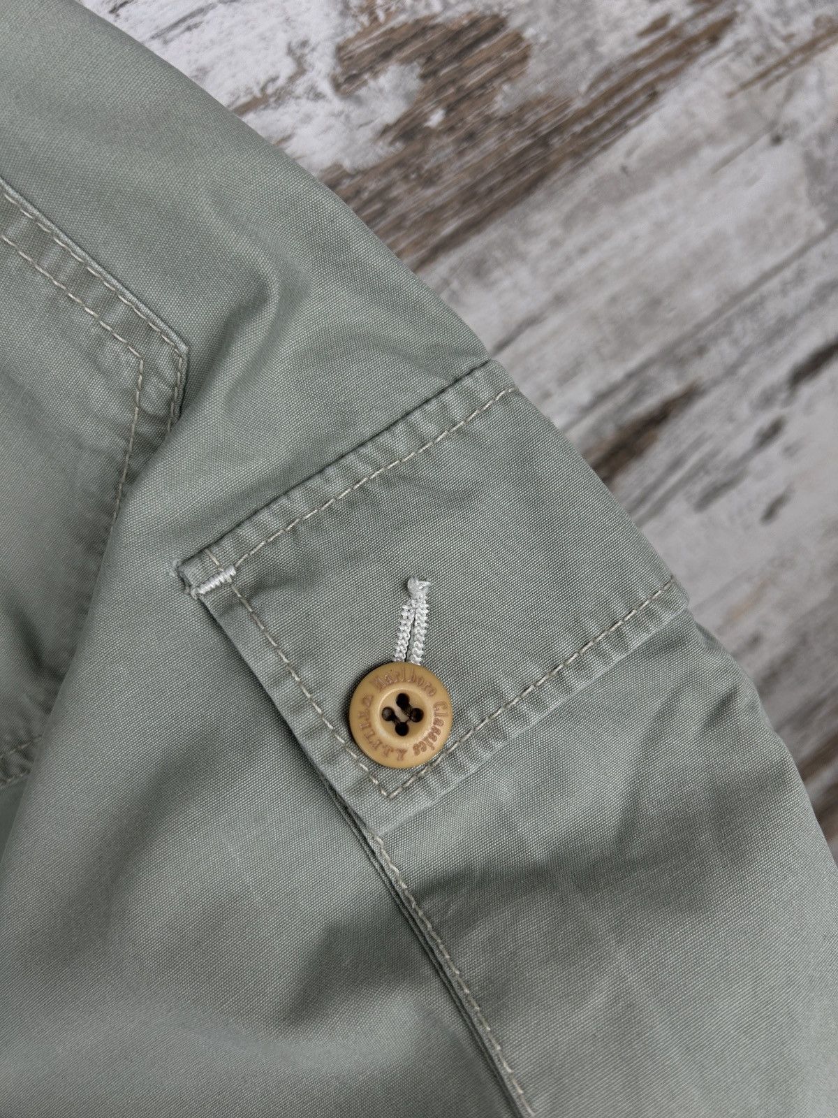 Marlboro Classics × Vintage Mens Vintage Marlboro Classics Shorts cargo classic utility Size US 34 / EU 50 - 12 Thumbnail