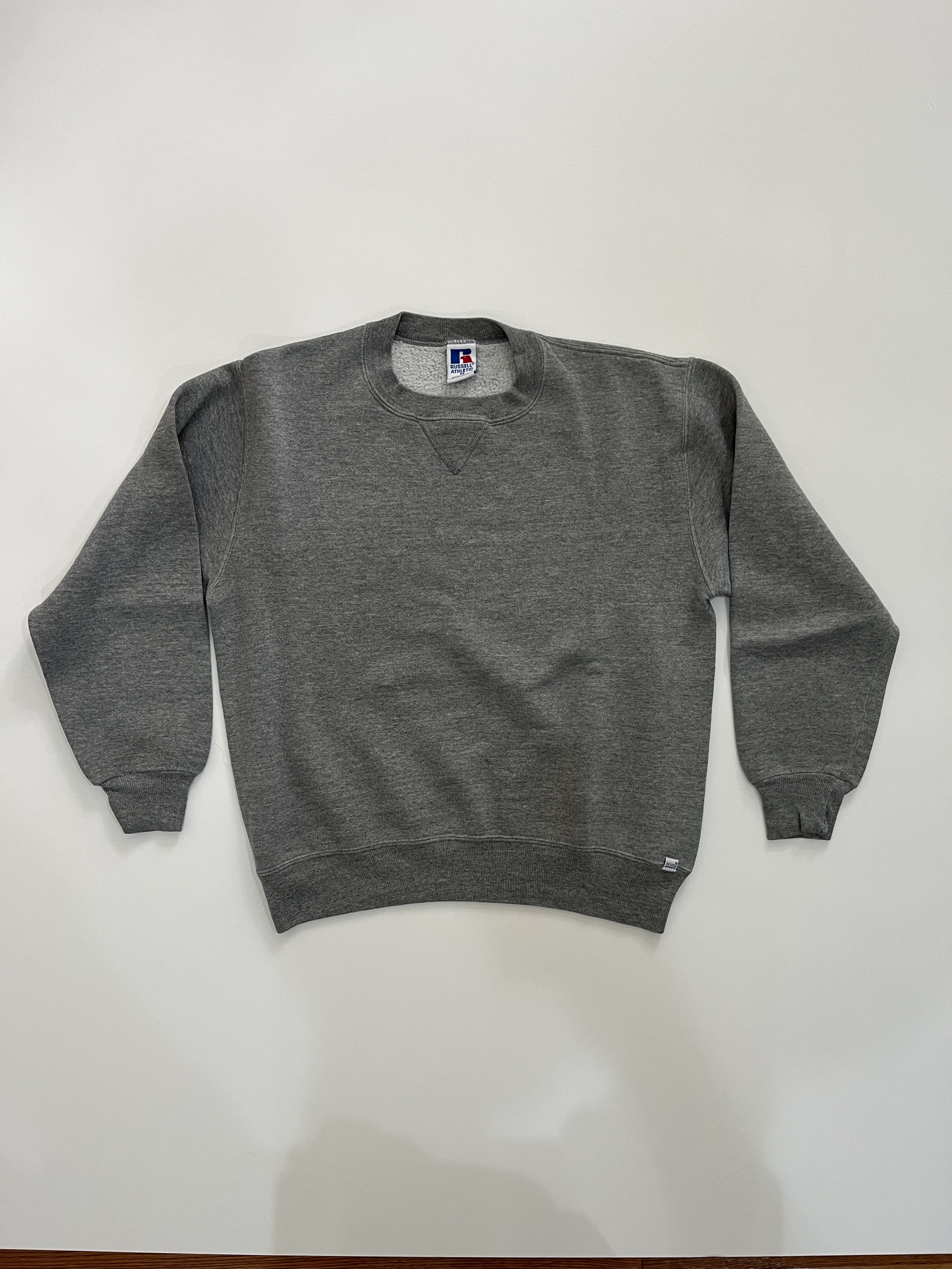 Vintage Russell Athletic Made in USA sweatshirt