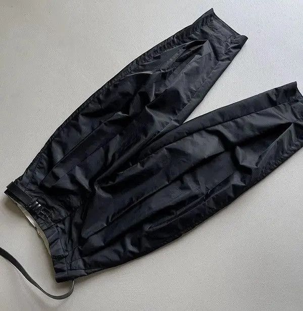 VIBE Baggy Wide Leg Pants Size US 30 / EU 46 - 7 Thumbnail