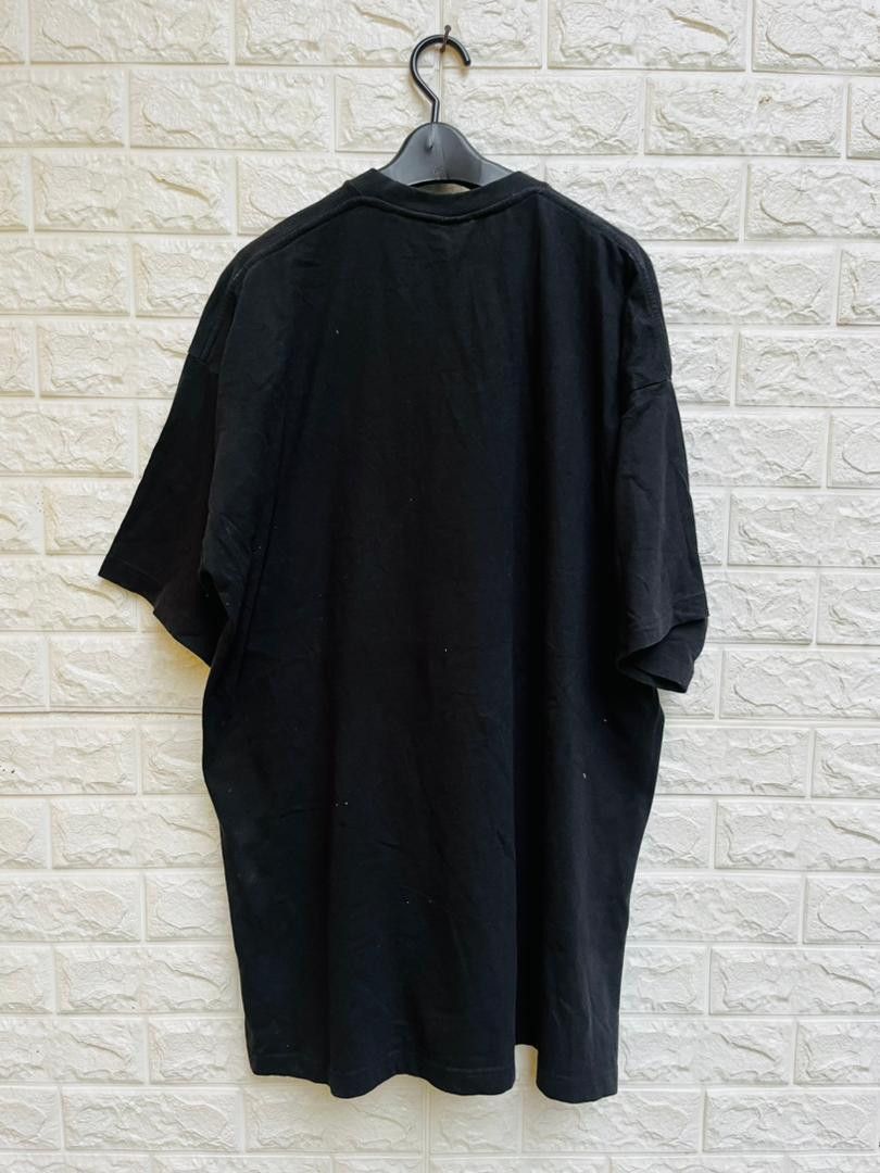 Japanese Brand × Vintage Vintage Lakers Celtics Hip Hop Designer Fashion Style Size US XXL / EU 58 / 5 - 2 Thumbnail