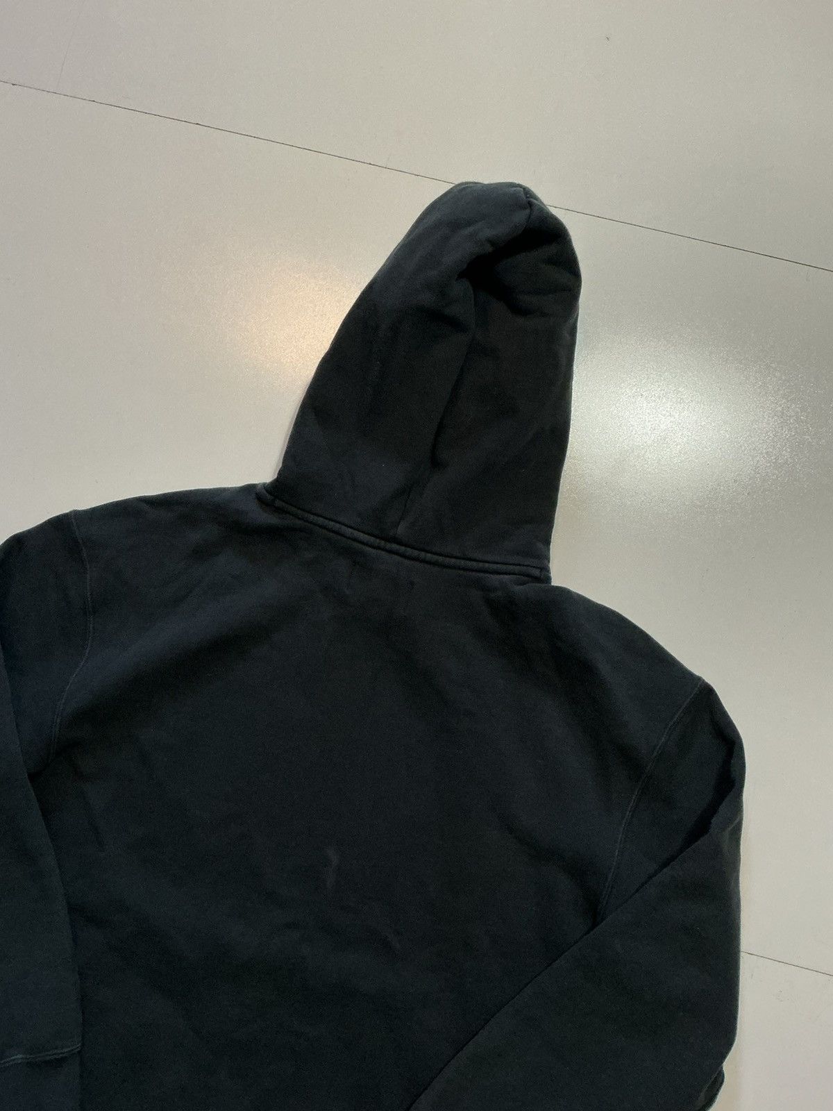 Jordan Brand Air Jordan Nike Jumpman Logo 3 Peat NBA World Champs Hoodie Size US XXL / EU 58 / 5 - 6 Thumbnail