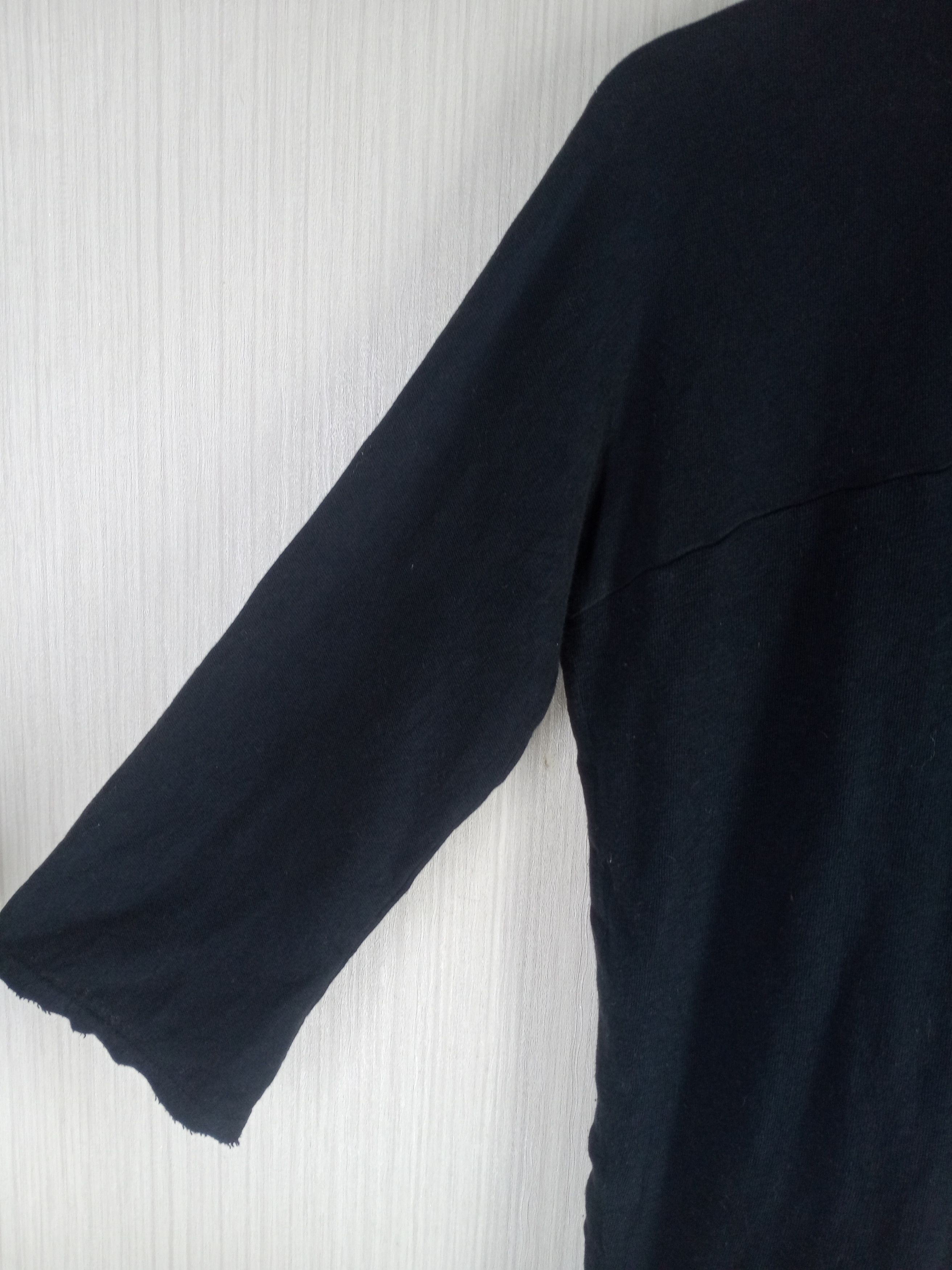 Kapital Kapital Hand Made By Zipang Island Three Quarter Sleeve Size US M / EU 48-50 / 2 - 4 Thumbnail