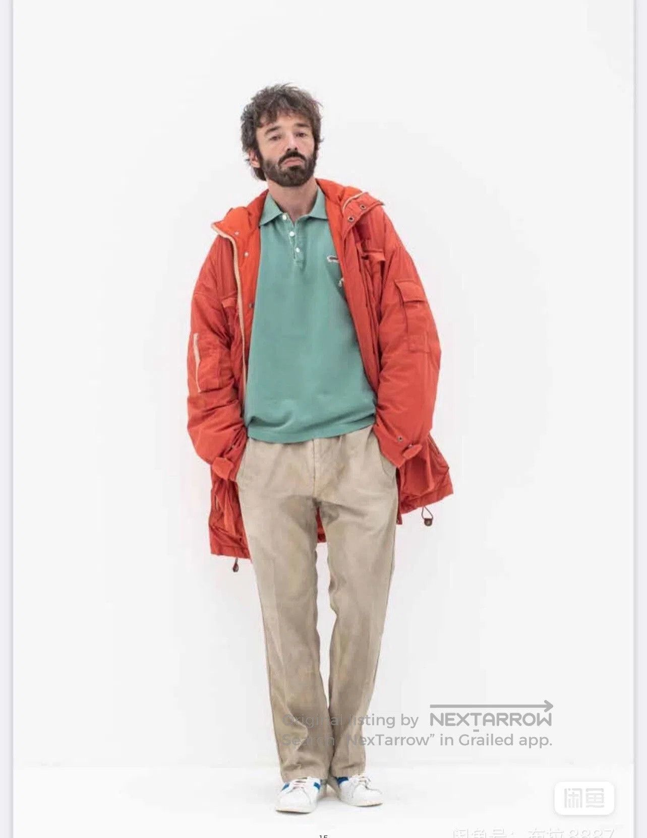Visvim VISVIM 21SS Krupa Field Down Jacket. Size US S / EU 44-46 / 1 - 6 Thumbnail