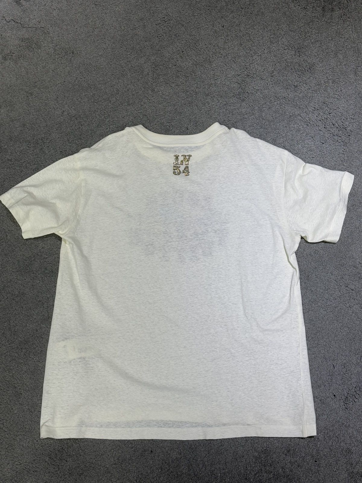 Louis Vuitton Louis Vuitton 24fw shirt Size US L / EU 52-54 / 3 - 15 Thumbnail