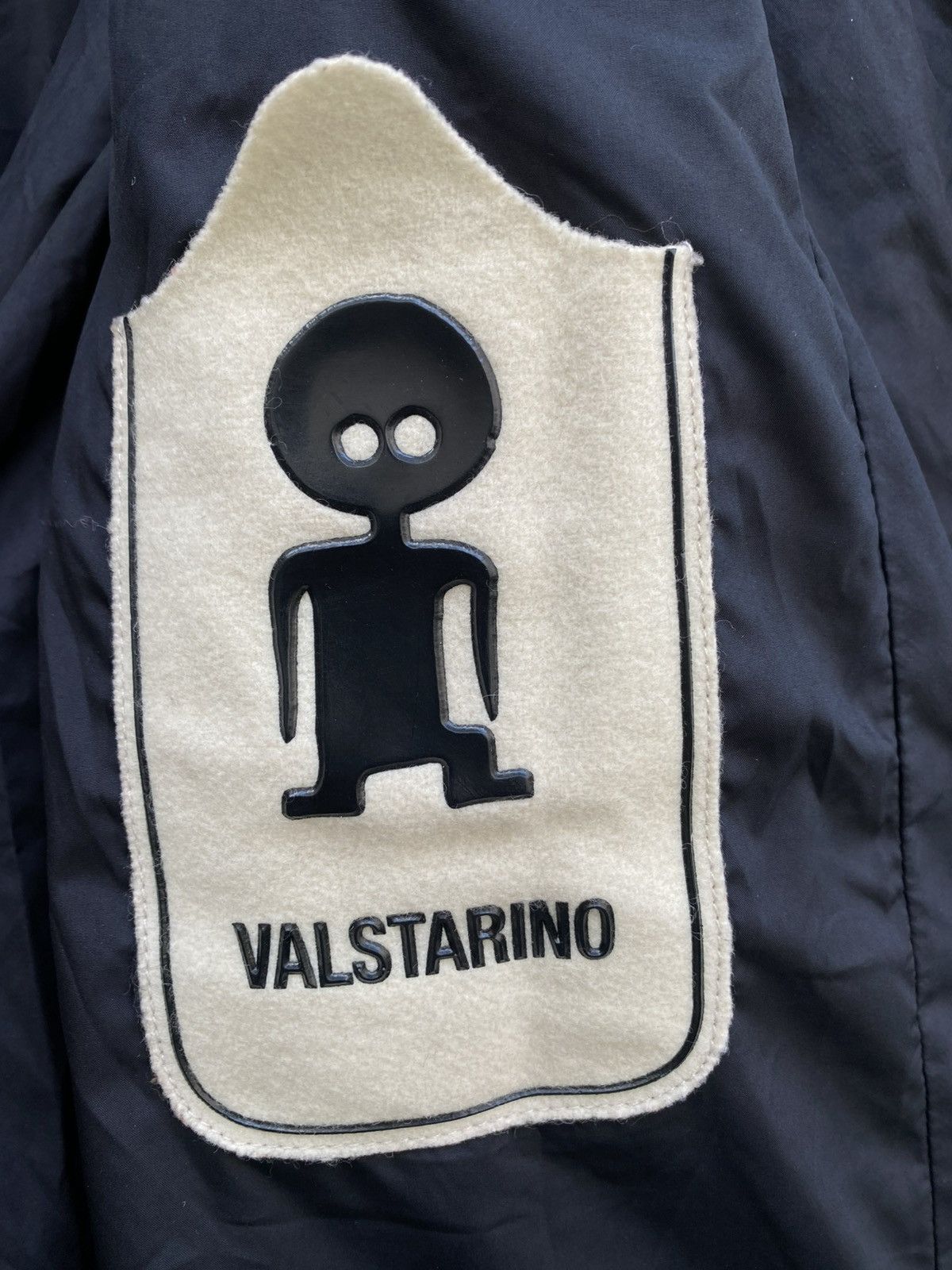 Valstar Valstar- Valstarino Down Coat Size US M / EU 48-50 / 2 - 12 Thumbnail