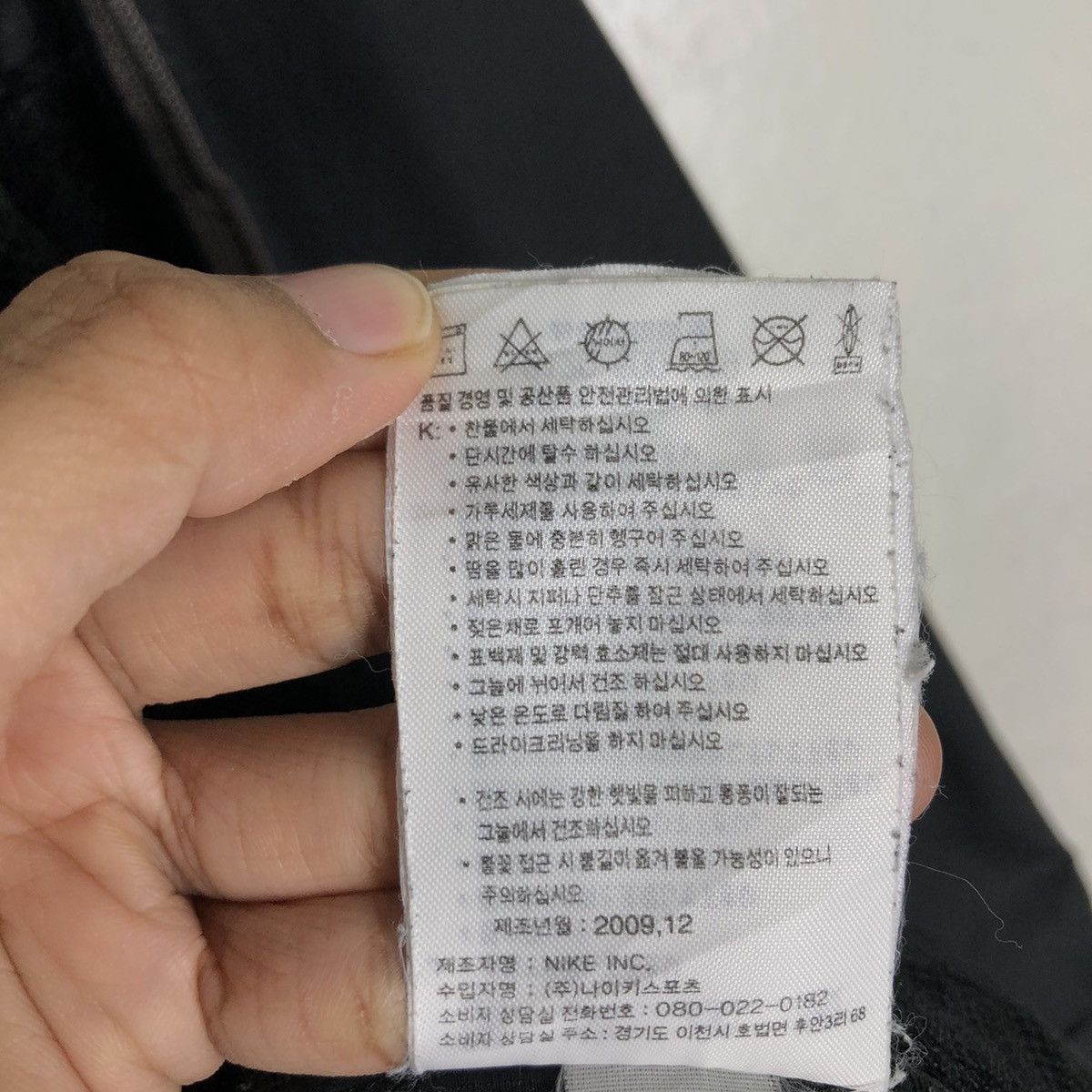 Nike ACG 🔥Vintage Zipper Running Jacket Nike Acg Size US M / EU 48-50 / 2 - 25 Thumbnail
