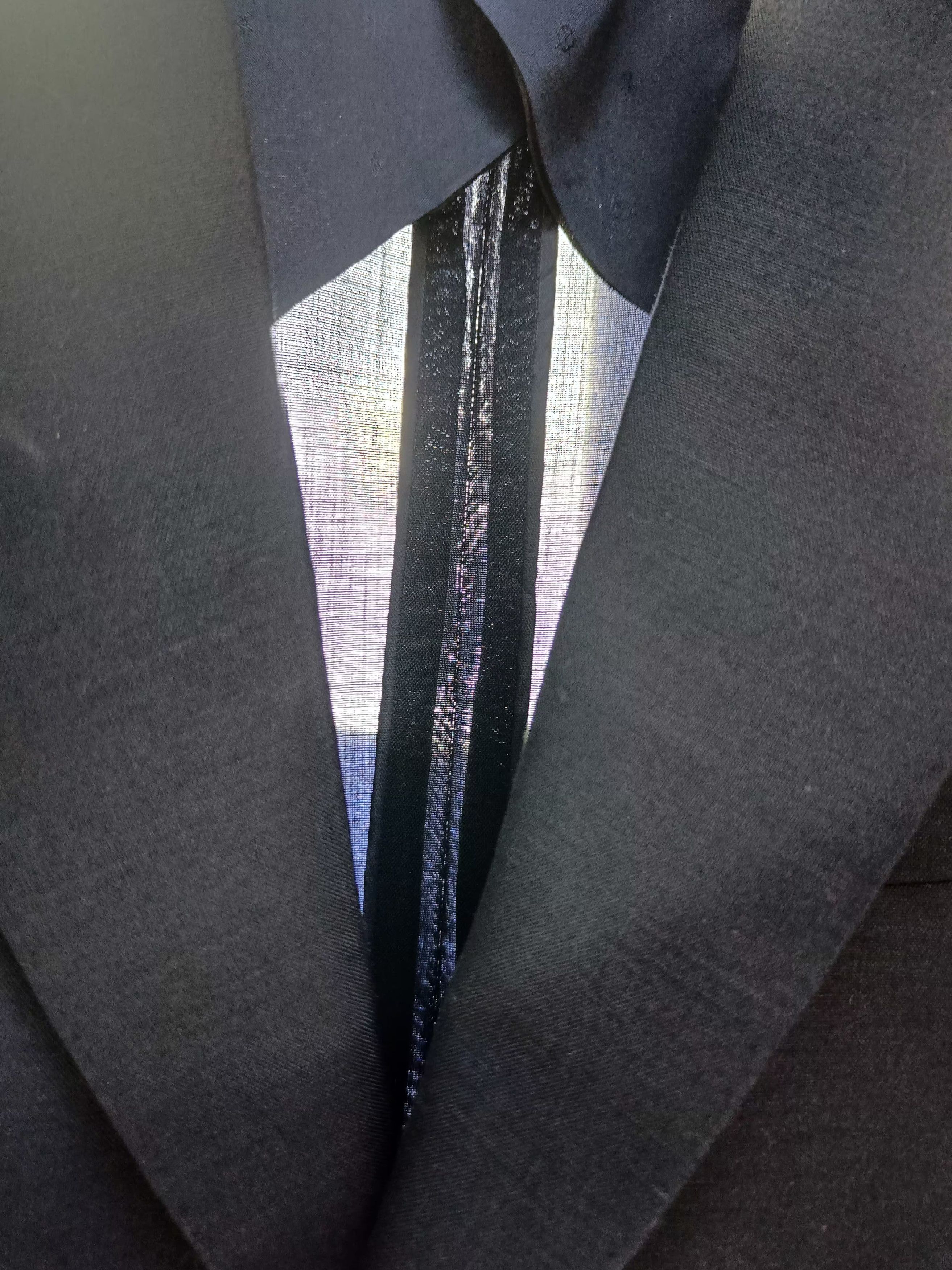 Yves Saint Laurent Blazer