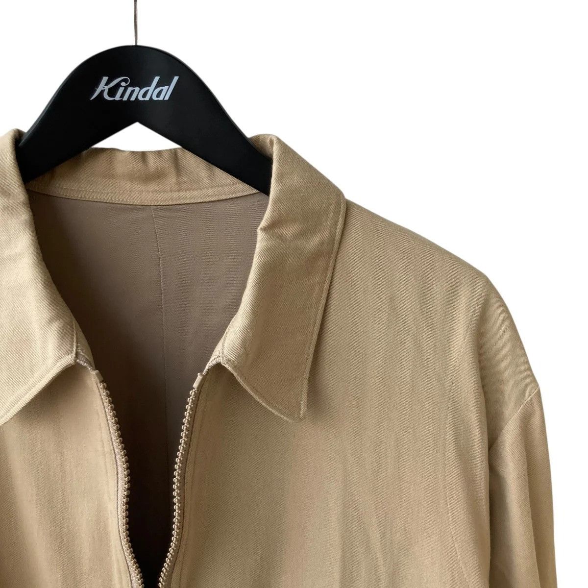 Yohji Yamamoto Zip Jacket Size US M / EU 48-50 / 2 - 3 Thumbnail