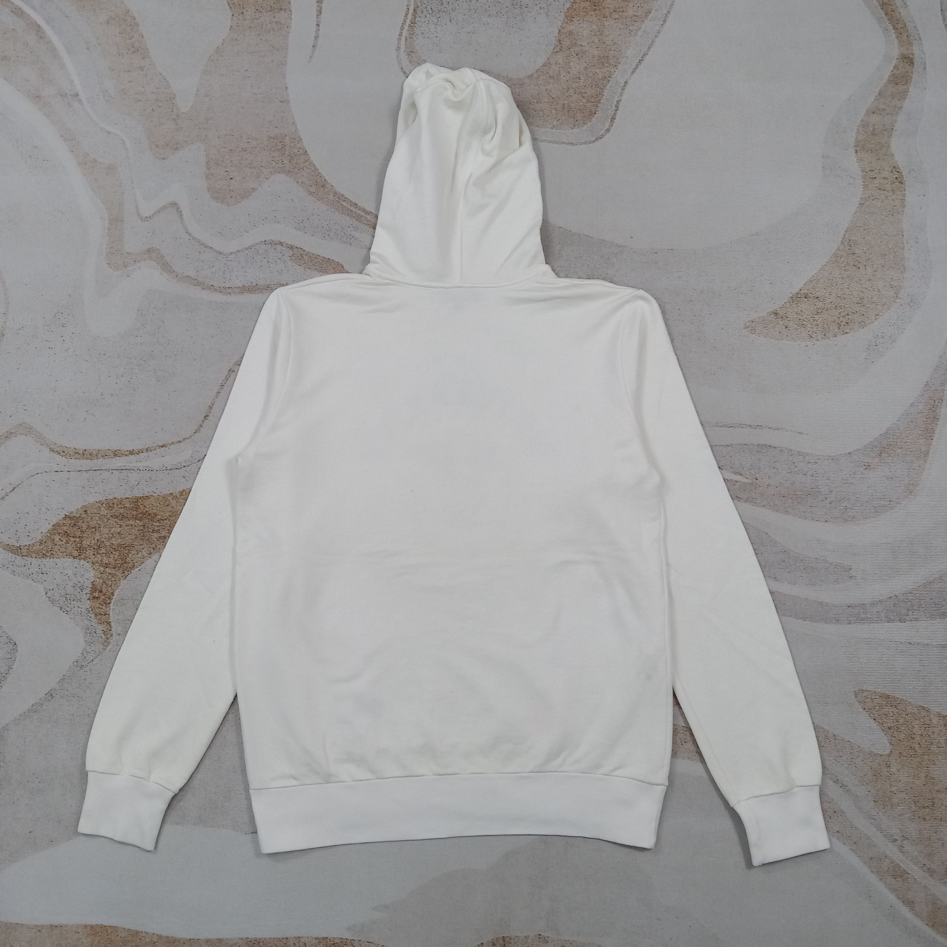 A.P.C. A.P.C. Paris University of Nowhere Parody Hoodies C277N1 Size US M / EU 48-50 / 2 - 5 Thumbnail