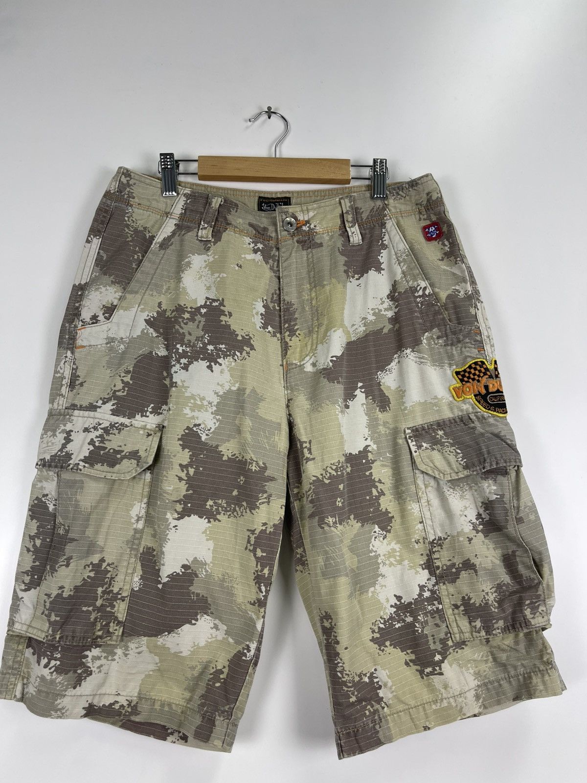 Von Dutch Von Dutch Pant Size US 30 / EU 46 - 3 Thumbnail