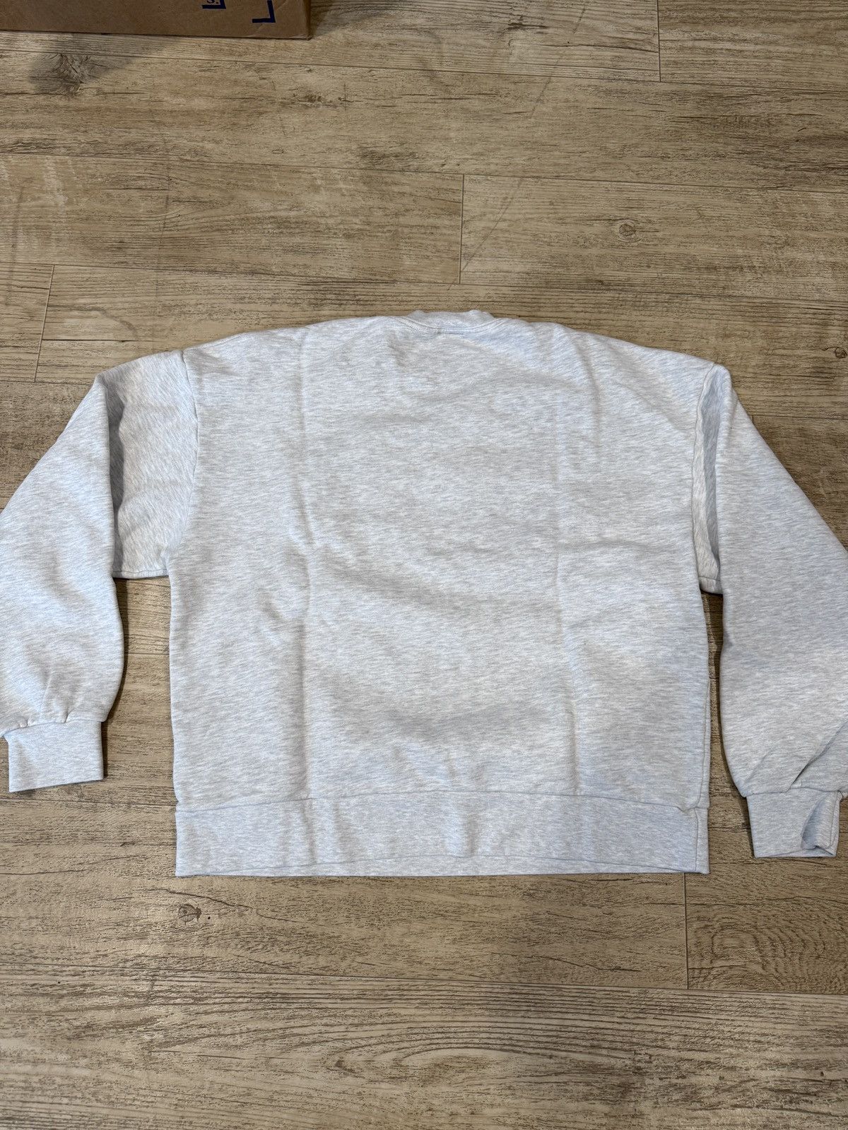 Mega Yacht Mega Yacht Coco Chanel Bootleg Crewneck Size US S / EU 44-46 / 1 - 4 Thumbnail