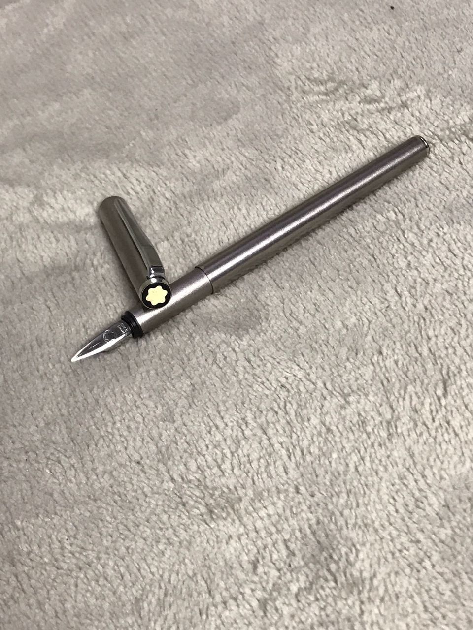 Montblanc Montblanc Size ONE SIZE - 1 Thumbnail
