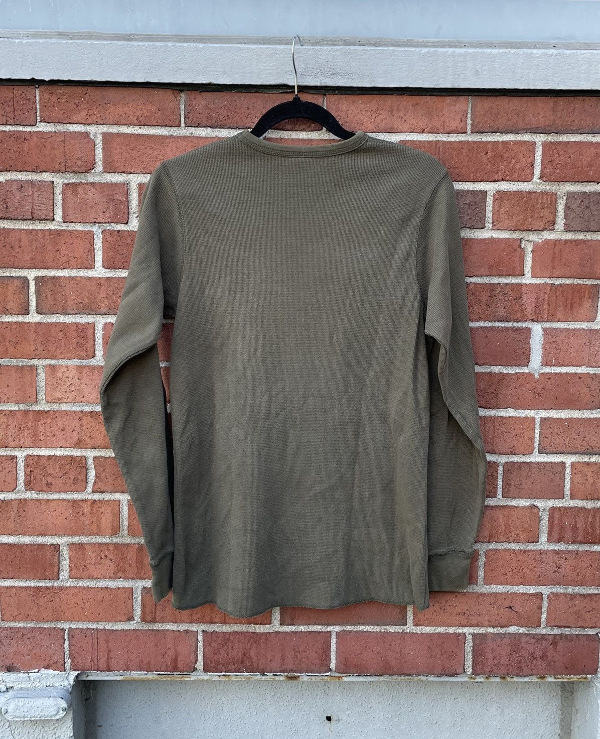 Vintage Vintage TNT Trau And Loevner Lucky Charms Leprechaun thermal Size US M / EU 48-50 / 2 - 4 Thumbnail