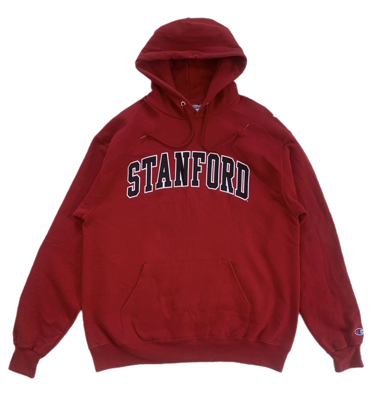 Champion Stanford Hoodie by Champion Size US L / EU 52-54 / 3 - 1 Thumbnail