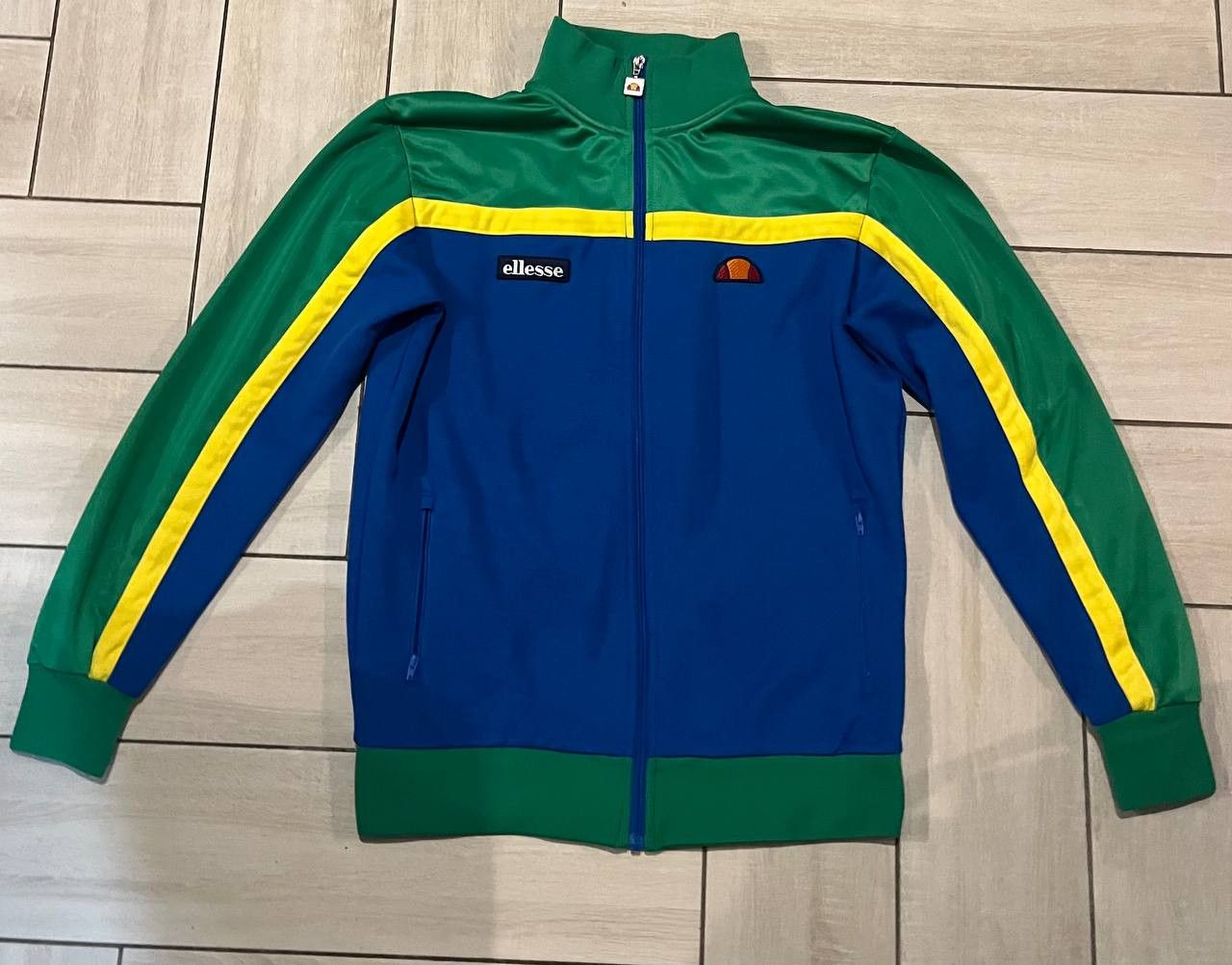 Ellesse ellesse 90h Good condition Size US XS / EU 42 / 0 - 1 Thumbnail