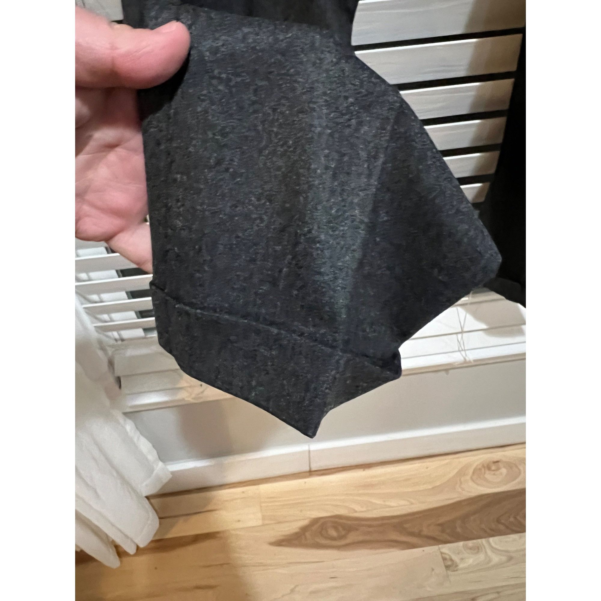 The Kooples The Kooples Drawstring Wool Mens Pants NWT- Size 46 / XL Size US 36 / EU 52 - 4 Thumbnail