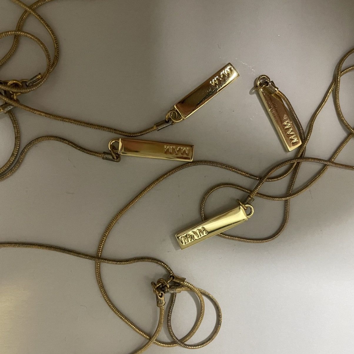Other MAM Jewelry Body Necklace Size ONE SIZE - 7 Thumbnail