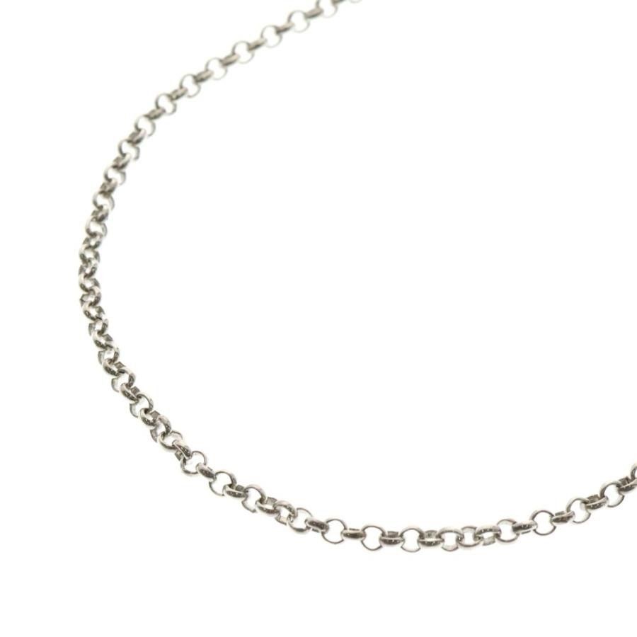 20inch Chrome Hearts Roll Chain