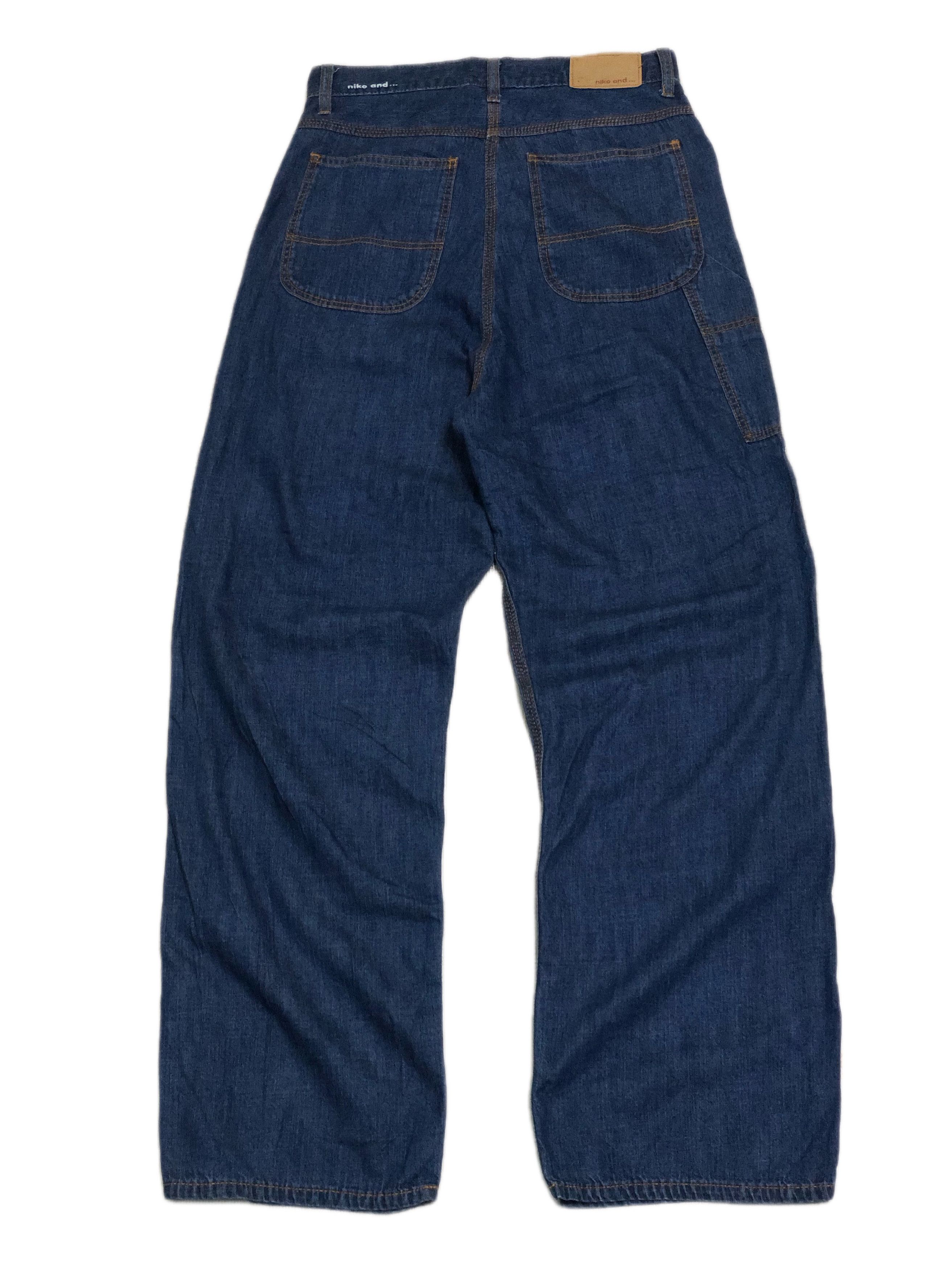 Yohji Yamamoto Niko and jeans japanese ballon pants Size US 26 / EU 42 - 1 Thumbnail