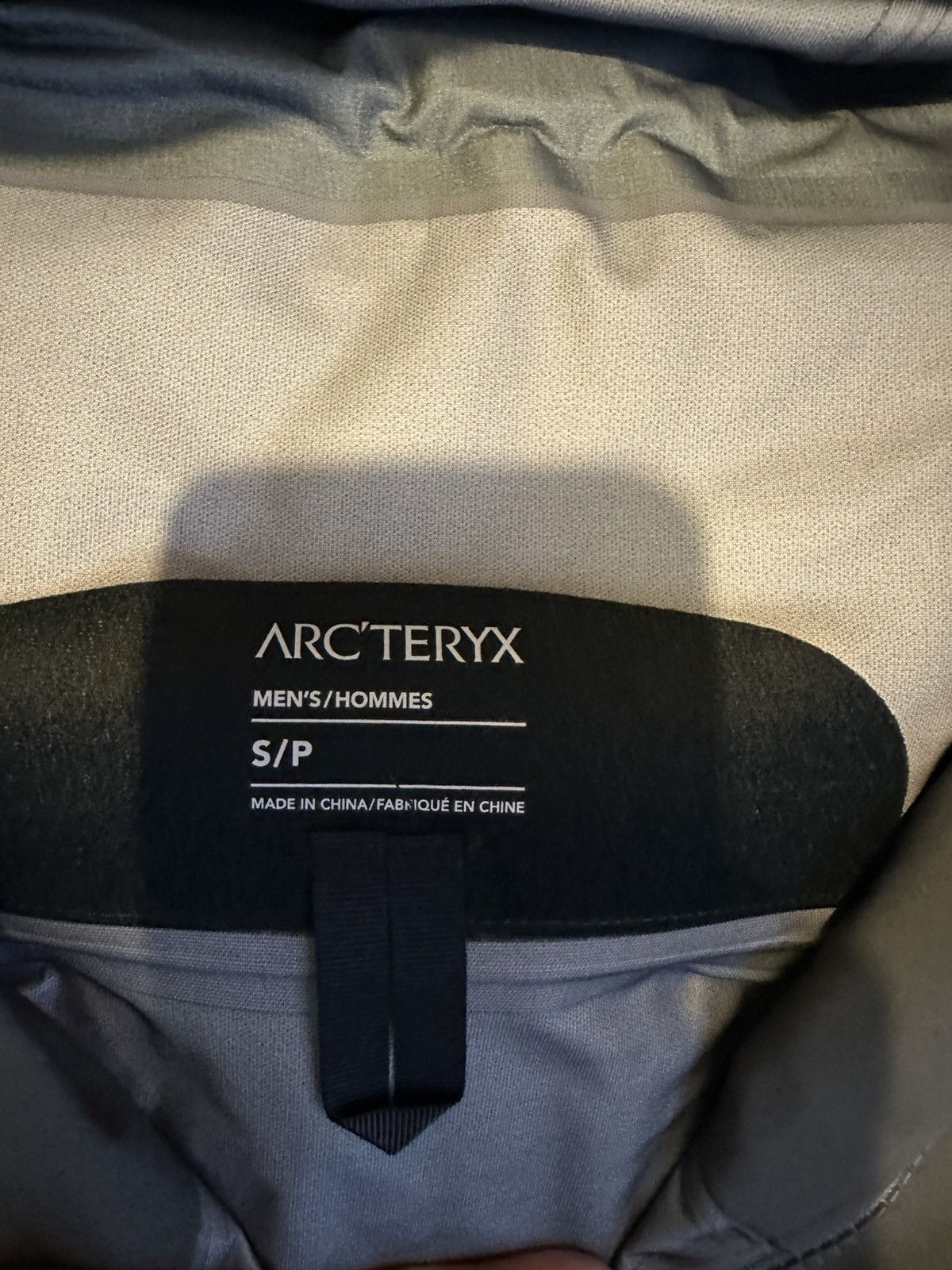 Arc'teryx LArc'teryx Beta Long Jacket Men's Size US S / EU 44-46 / 1 - 10 Thumbnail