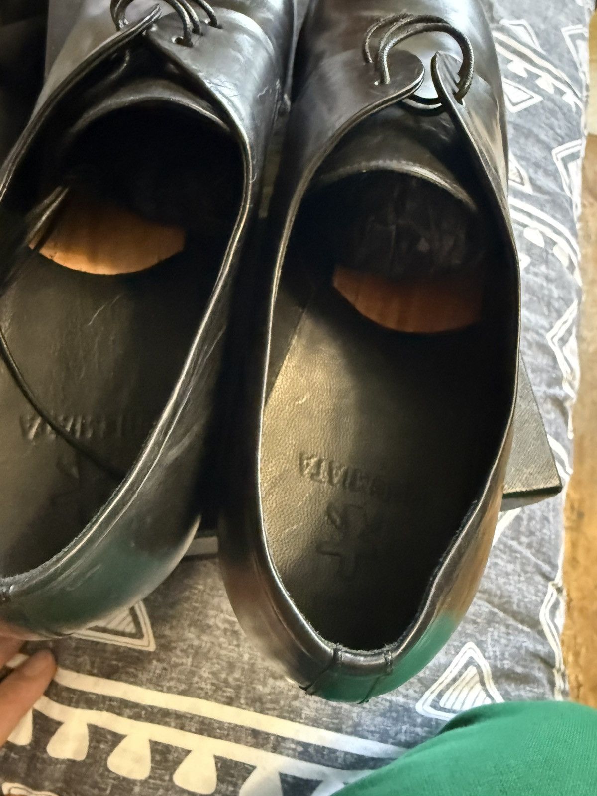 Premiata Very nice Size US 10 / EU 43 - 7 Thumbnail
