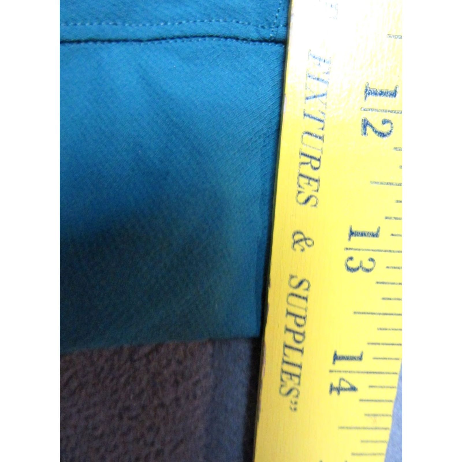 Lululemon Lululemon Shorts Mens 2XL Green License to Train Drawstring Mid Rise Logo Healthy Performance Size US 37 - 4 Thumbnail