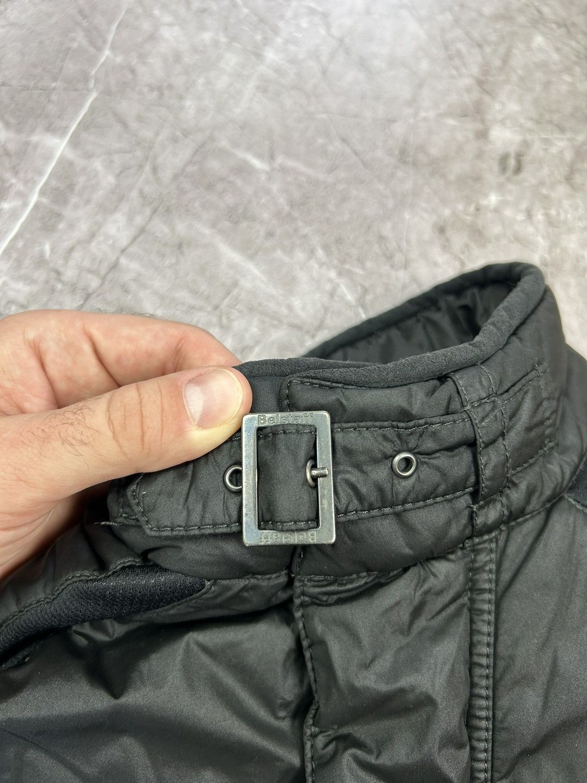 Belstaff Belstaff Jacket Size M Size US M / EU 48-50 / 2 - 4 Thumbnail